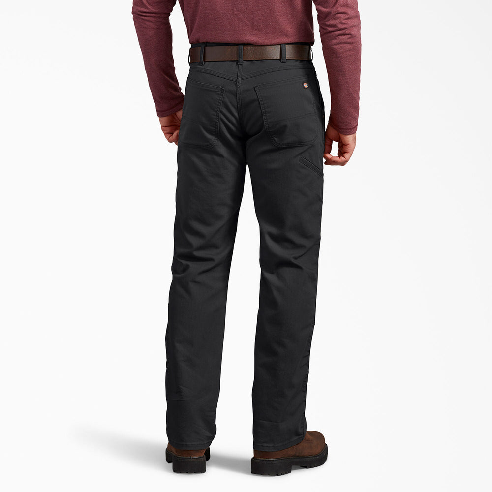 FLEX Regular Fit Duck Double Knee Pants | Dickies online