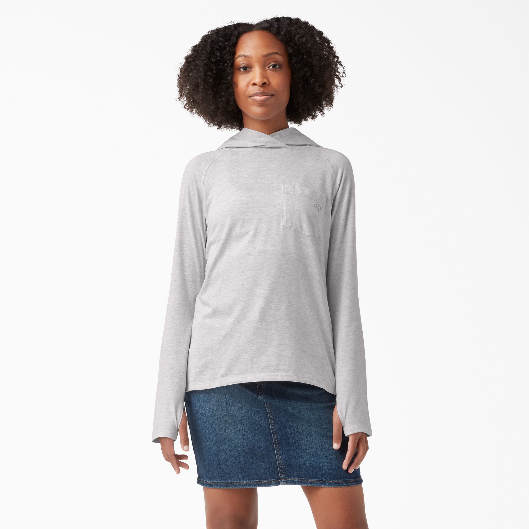 Women's Cooling Performance Sun Shirt | Dickies online shop
