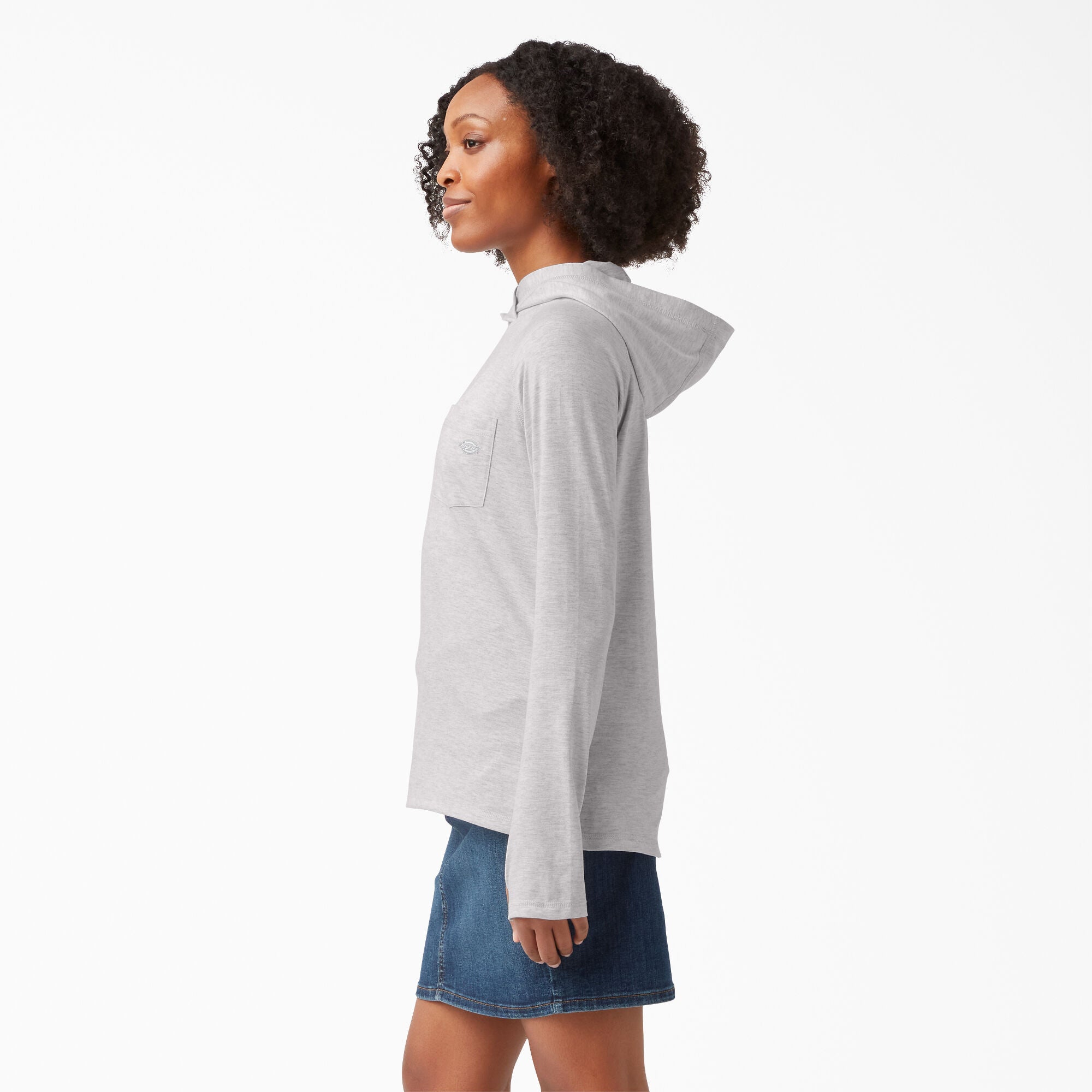 Women's Cooling Performance Sun Shirt | Dickies online shop