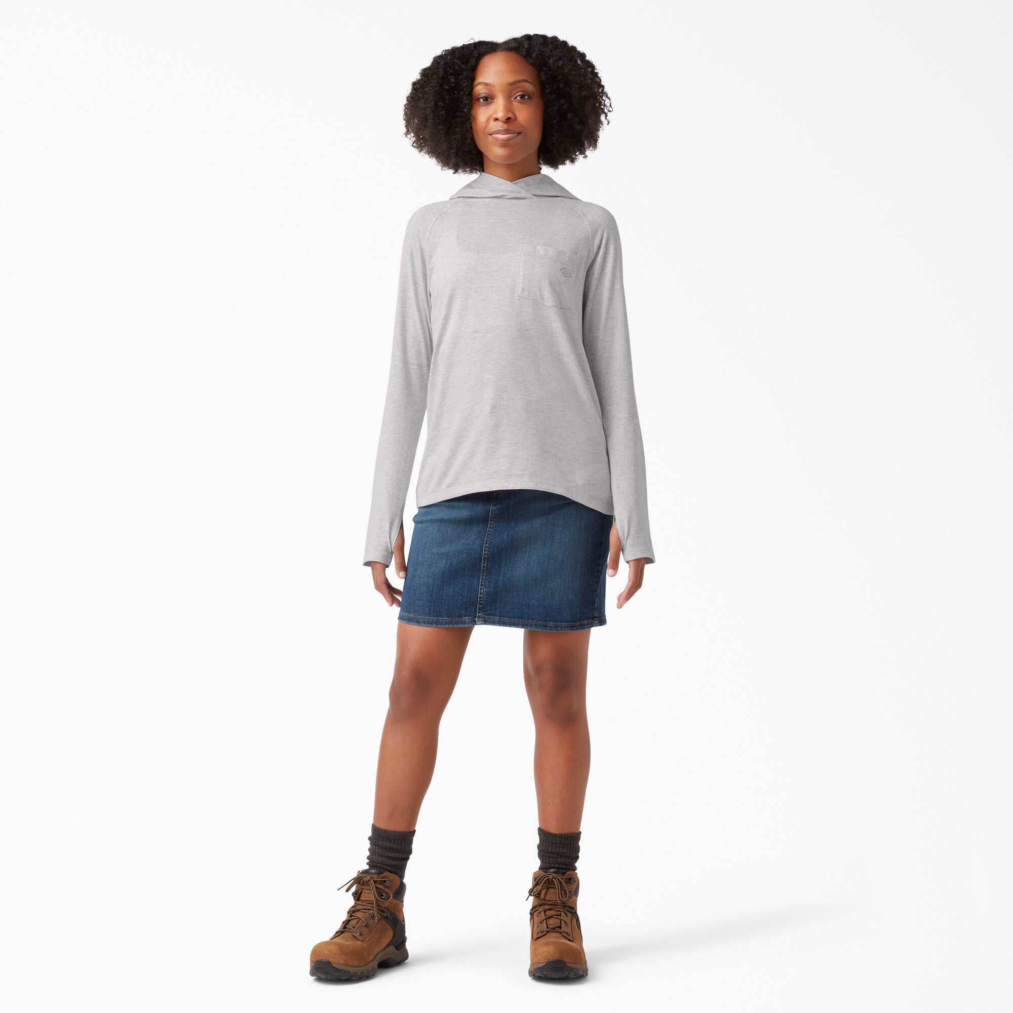 Women's Cooling Performance Sun Shirt | Dickies online shop