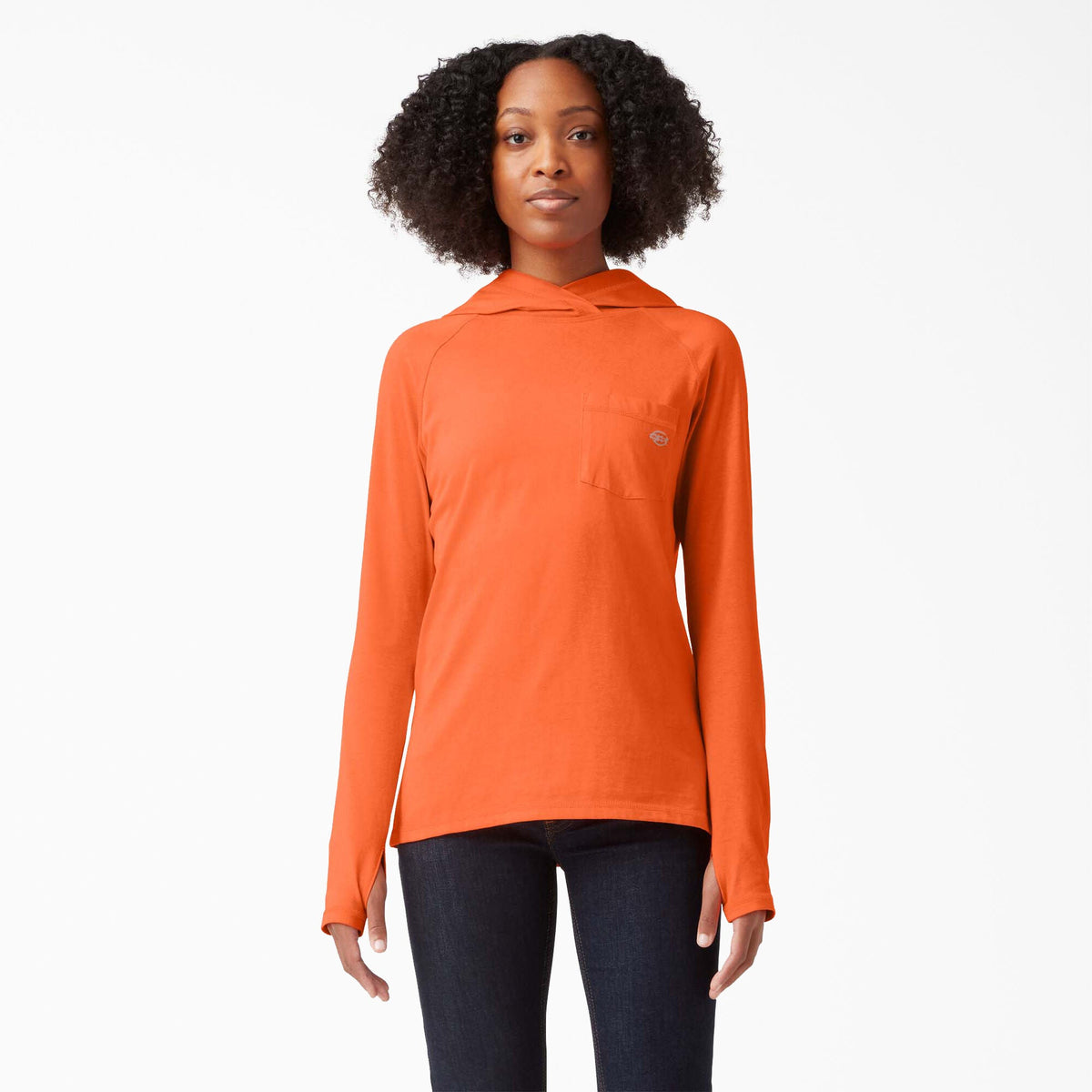 Women's Cooling Performance Sun Shirt | Dickies online shop