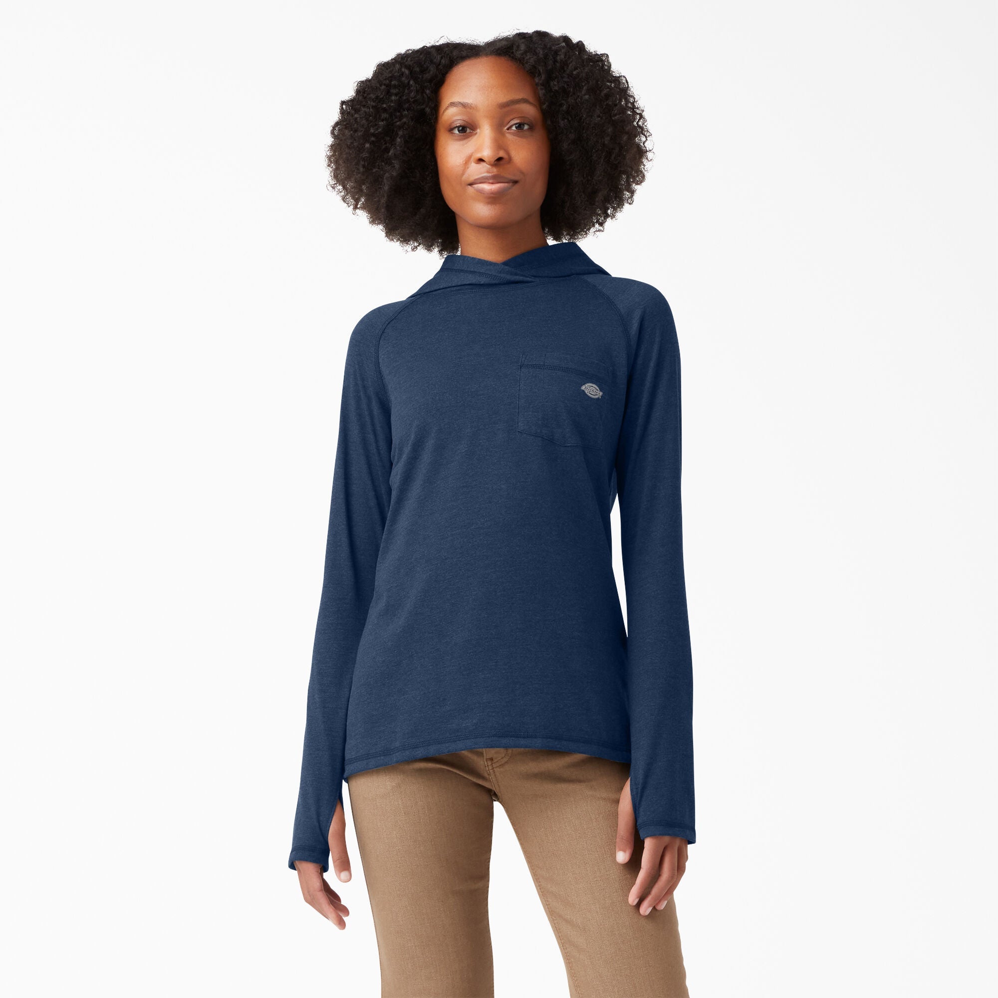 Women's Cooling Performance Sun Shirt | Dickies online shop