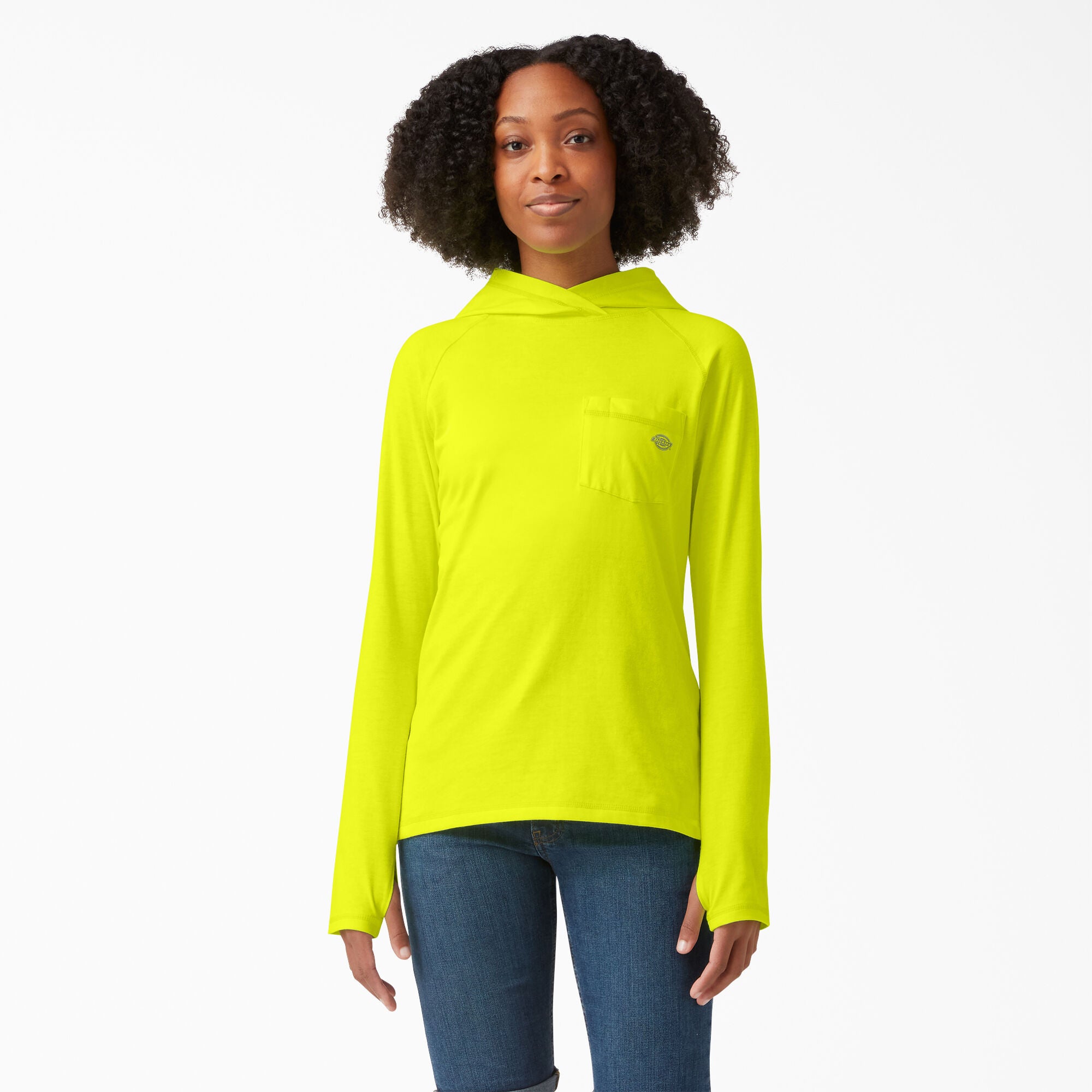 Women's Cooling Performance Sun Shirt | Dickies online shop