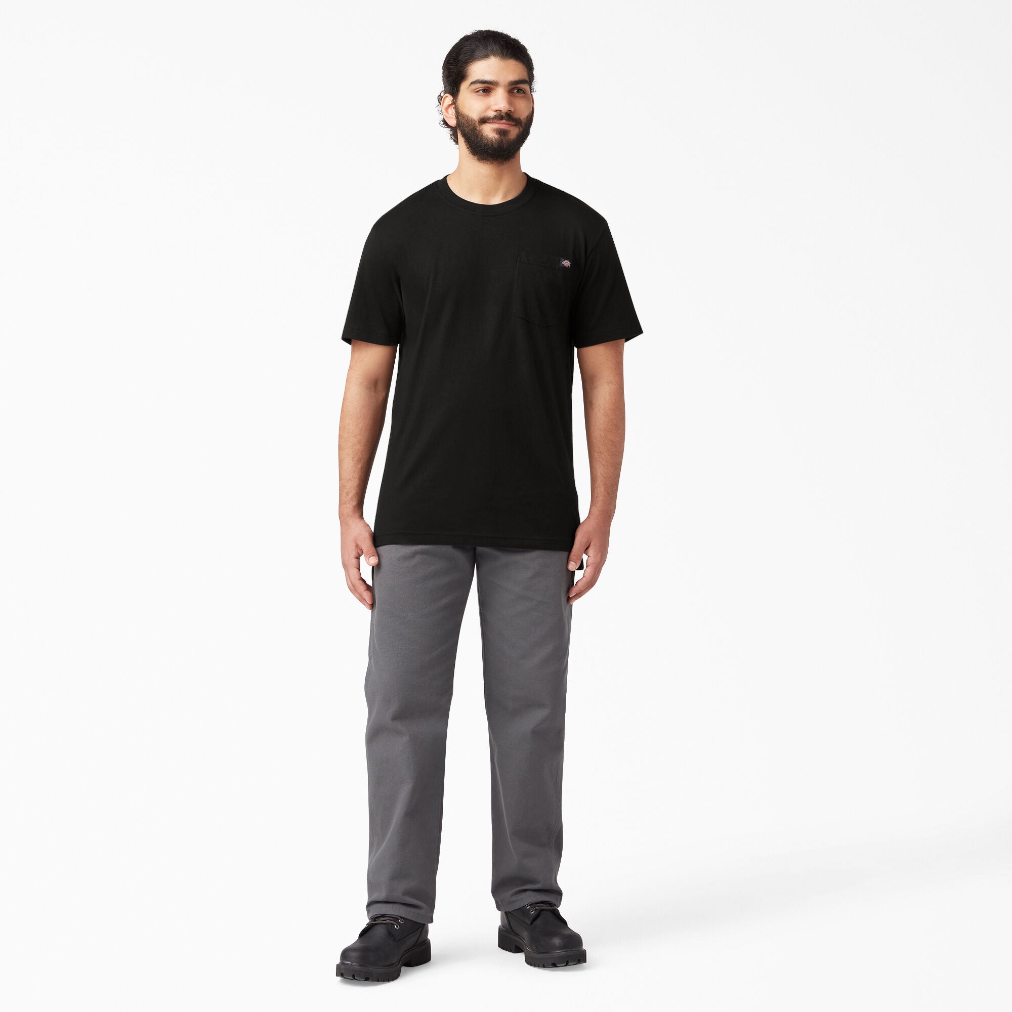 Lightweight Short Sleeve Pocket T-Shirt | Dickies sale