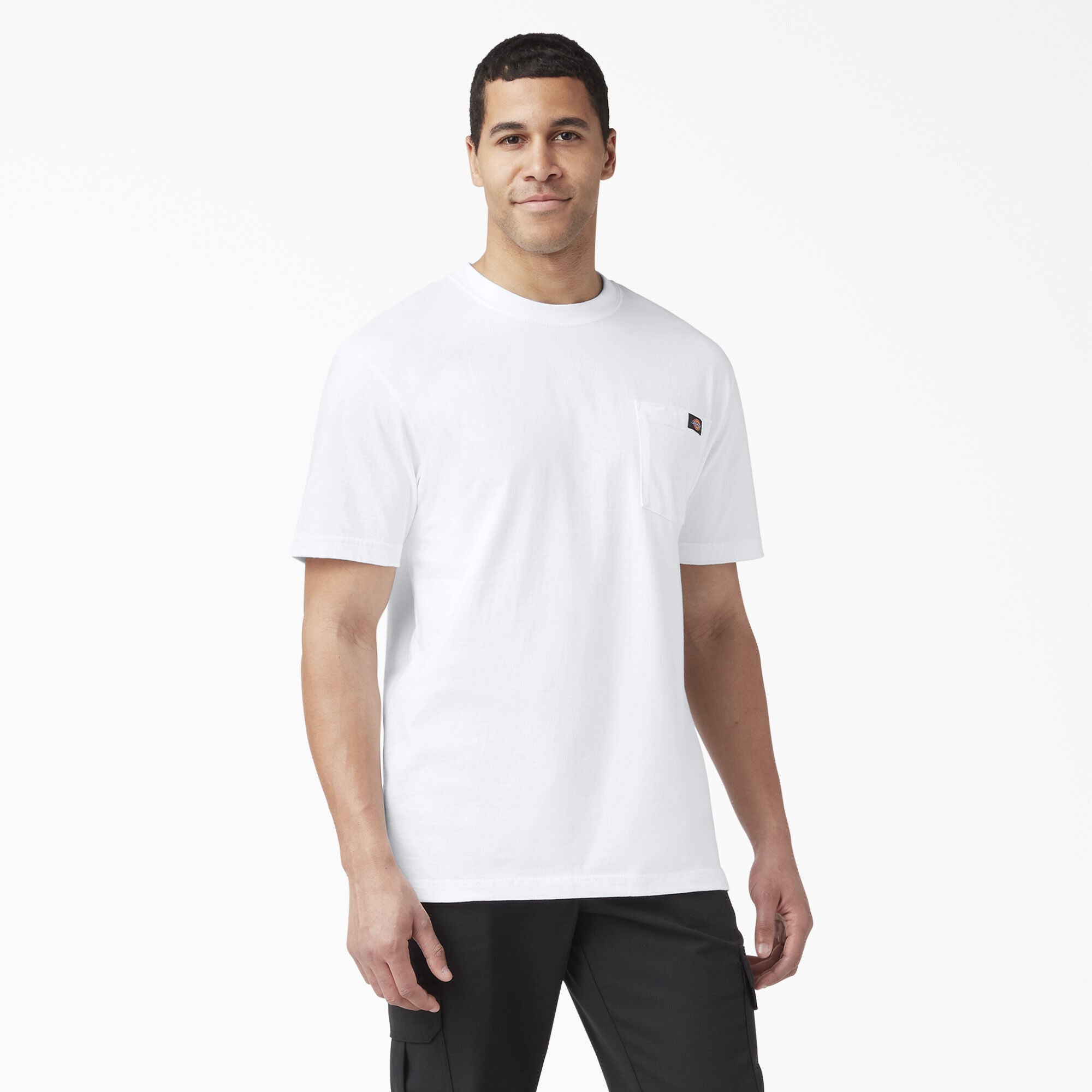 Lightweight Short Sleeve Pocket T-Shirt | Dickies sale
