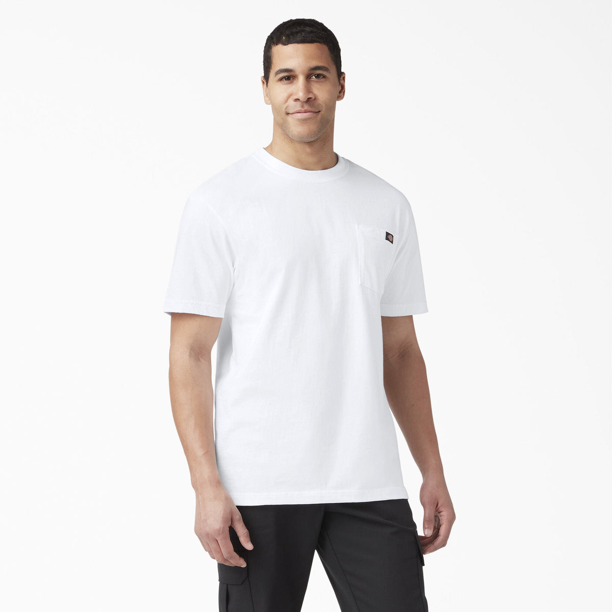 Lightweight Short Sleeve Pocket T-Shirt | Dickies sale