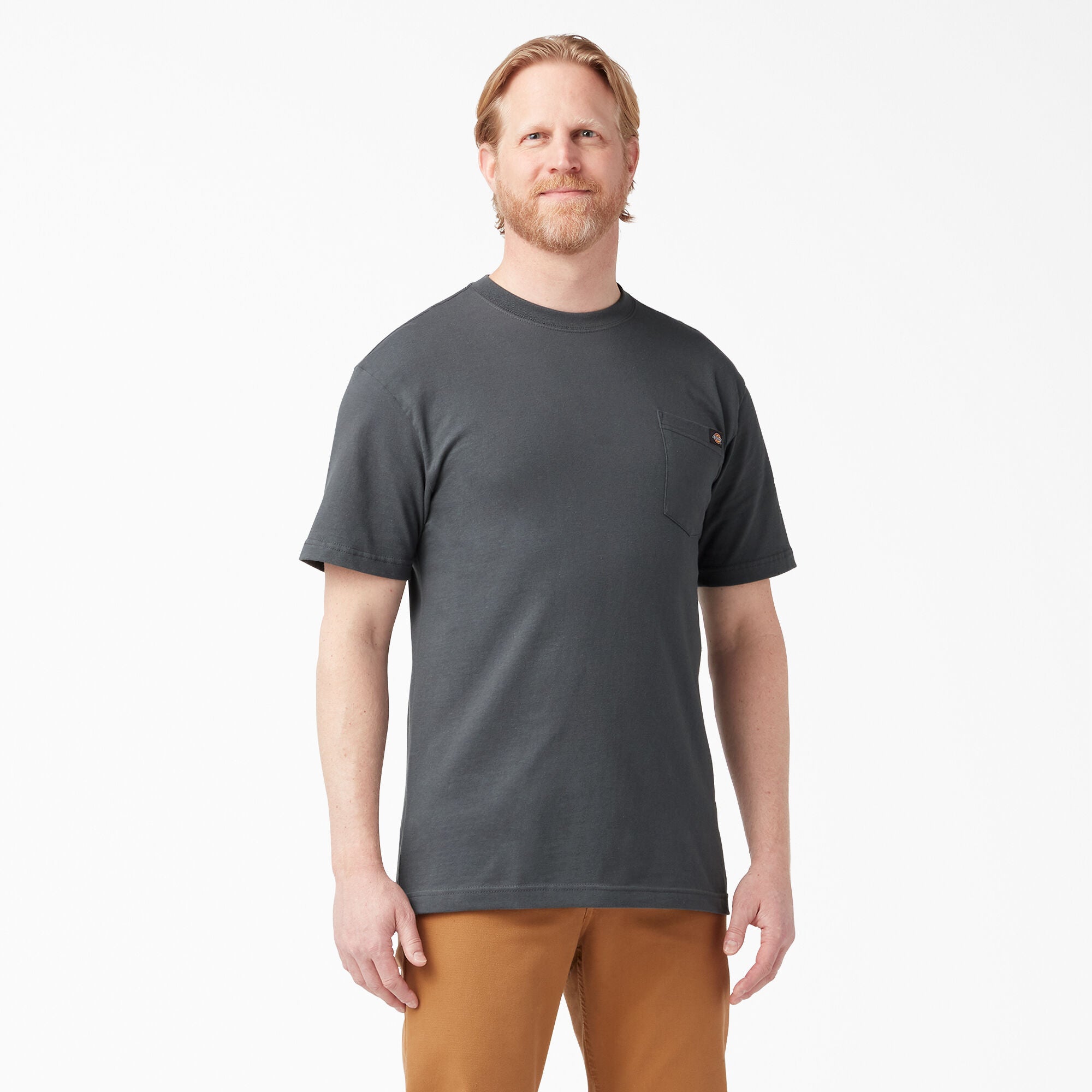Lightweight Short Sleeve Pocket T-Shirt | Dickies sale