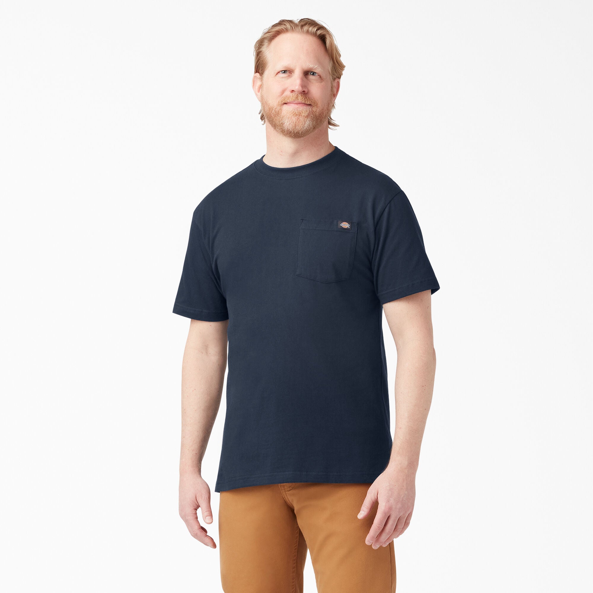 Lightweight Short Sleeve Pocket T-Shirt | Dickies sale