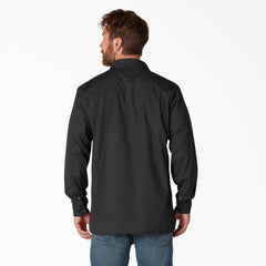 FLEX Ripstop Long Sleeve Shirt | Dickies online shop