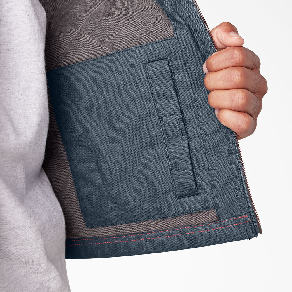 Waxed Canvas Service Jacket | Dickies near me