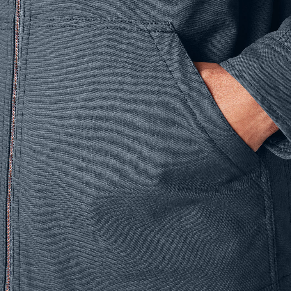 Waxed Canvas Service Jacket | Dickies near me