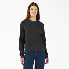 Women's Thermal Crewneck Shirt | Dickies US