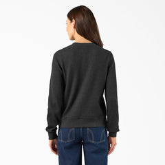Women's Thermal Crewneck Shirt | Dickies US