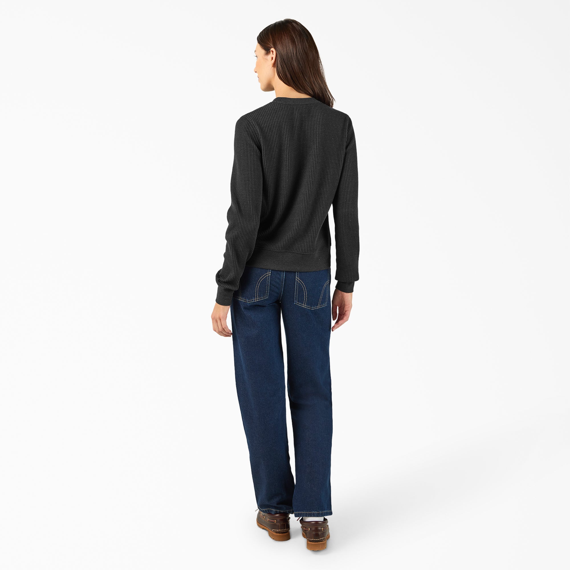 Women's Thermal Crewneck Shirt | Dickies US