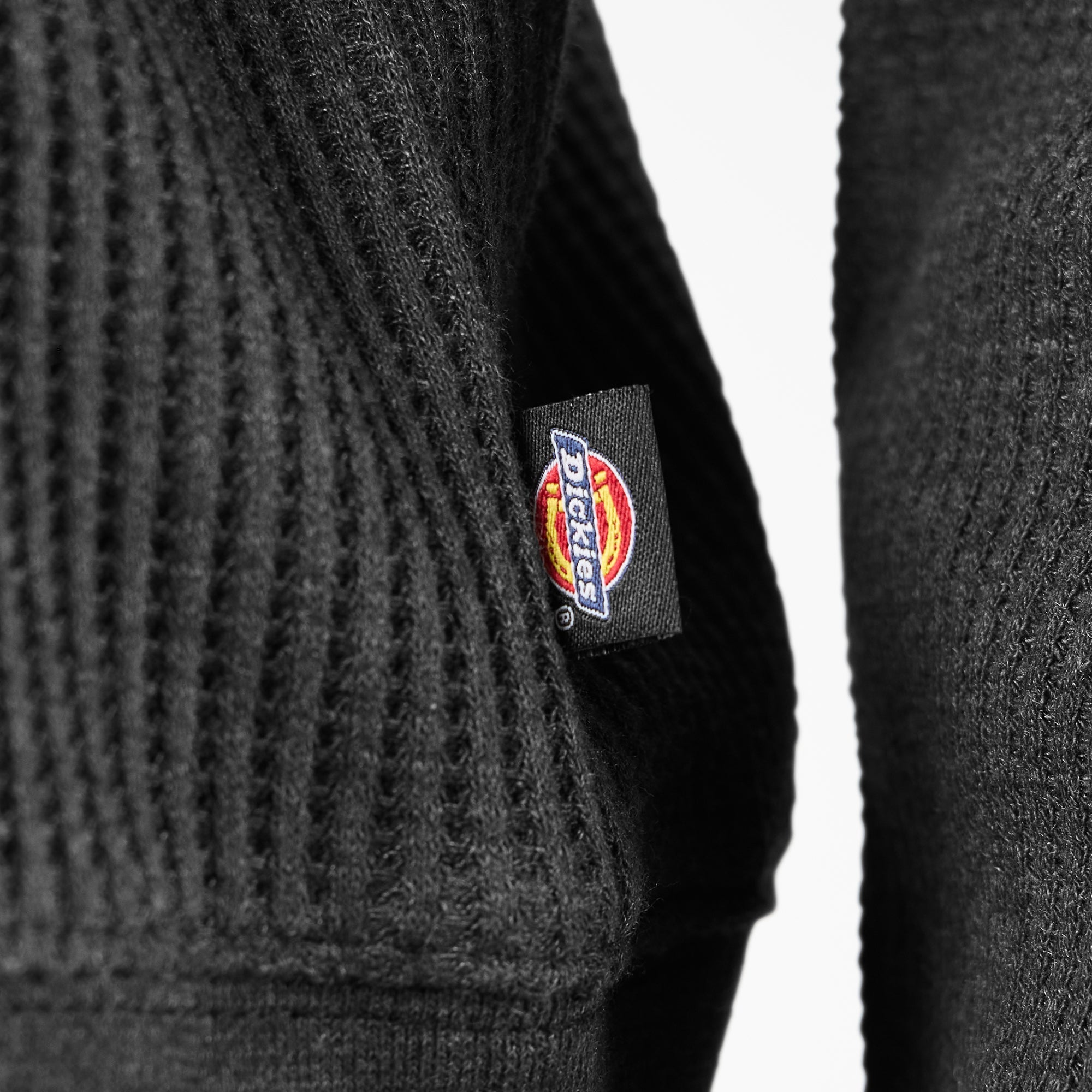 Women's Thermal Crewneck Shirt | Dickies US