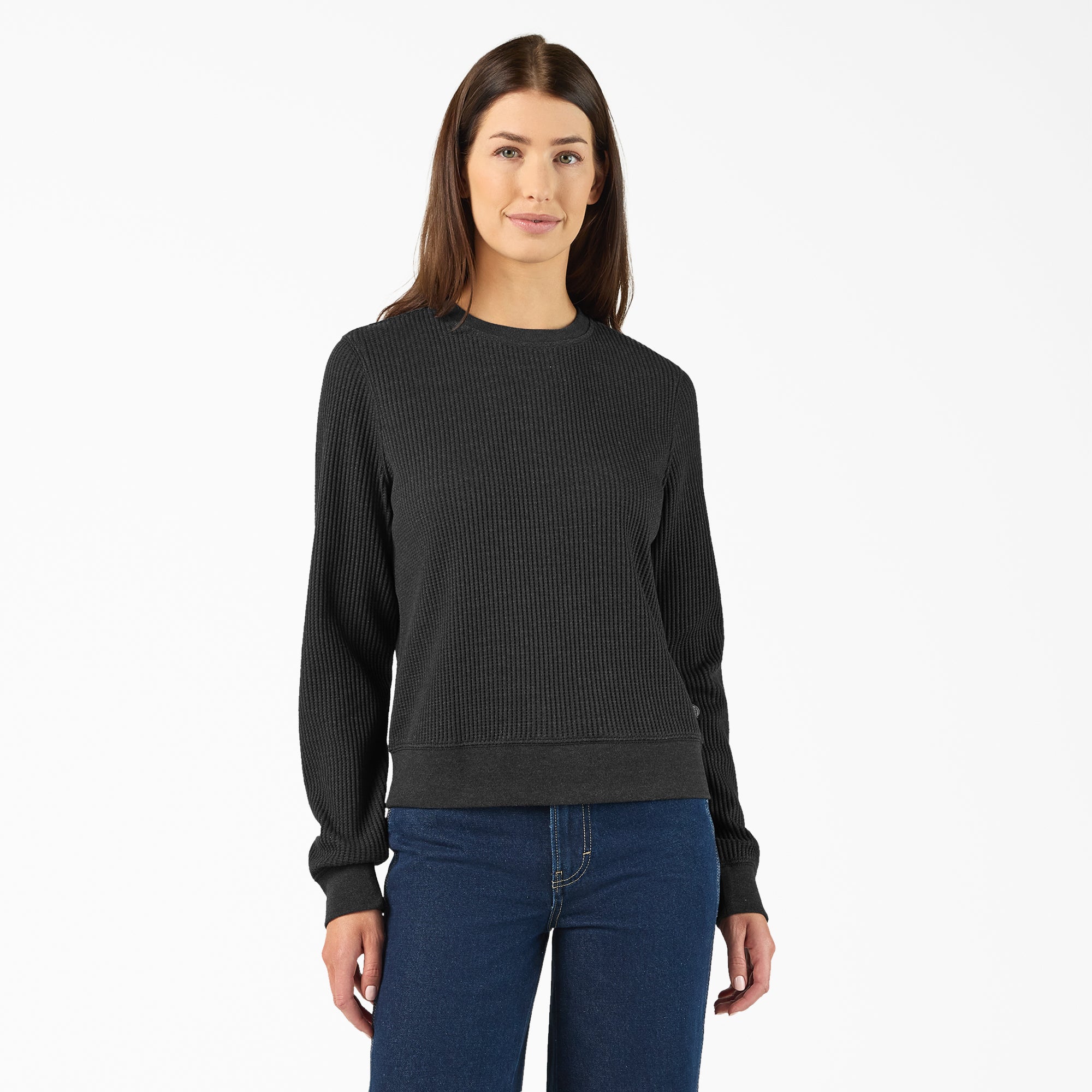 Women's Thermal Crewneck Shirt | Dickies US