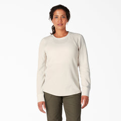 Women’s Long Sleeve Thermal Shirt | Dickies US