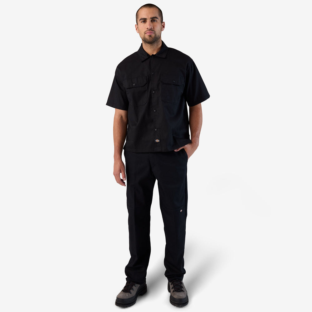 Pro Series Double Knee Work Pants | Dickies near me