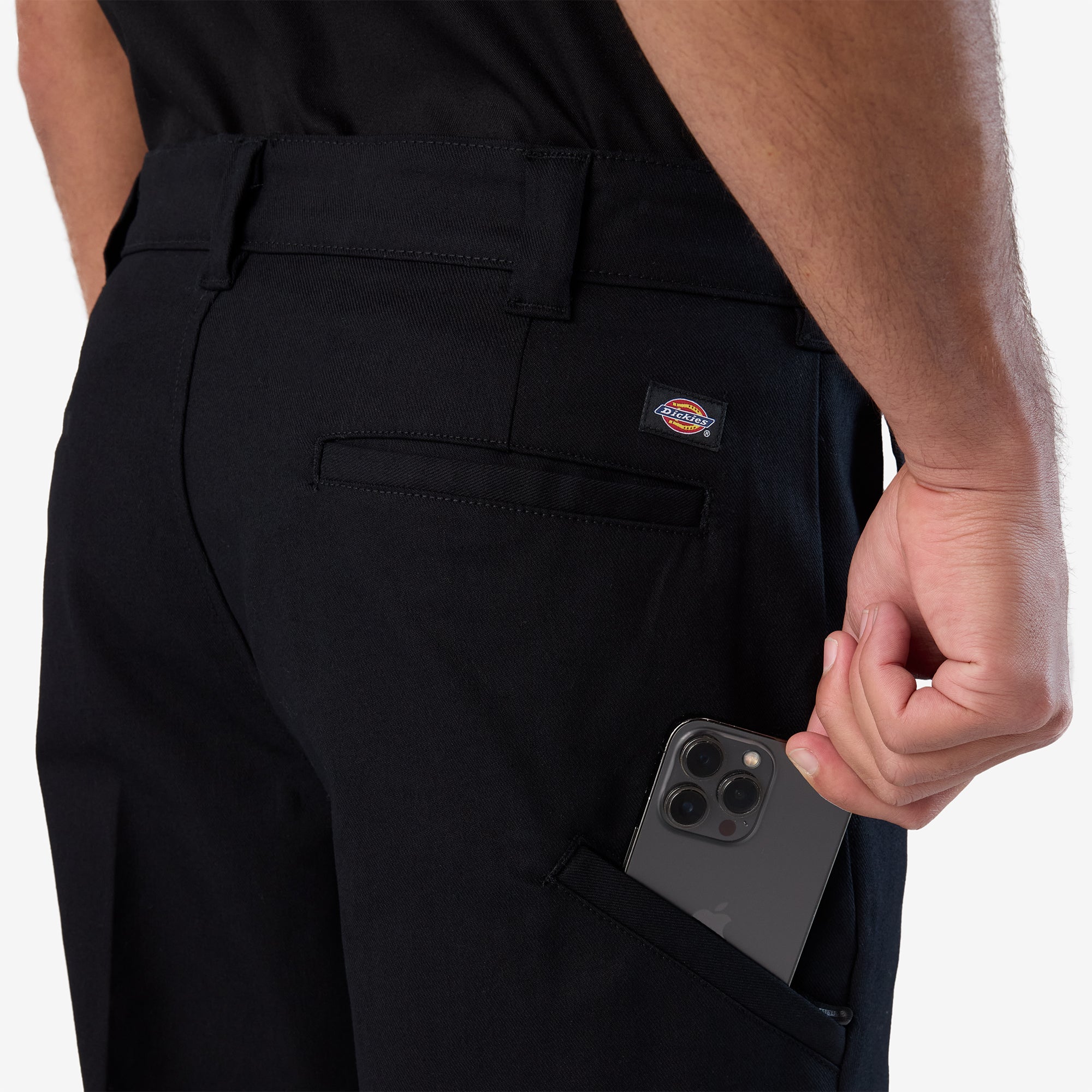 Pro Series Double Knee Work Pants | Dickies near me