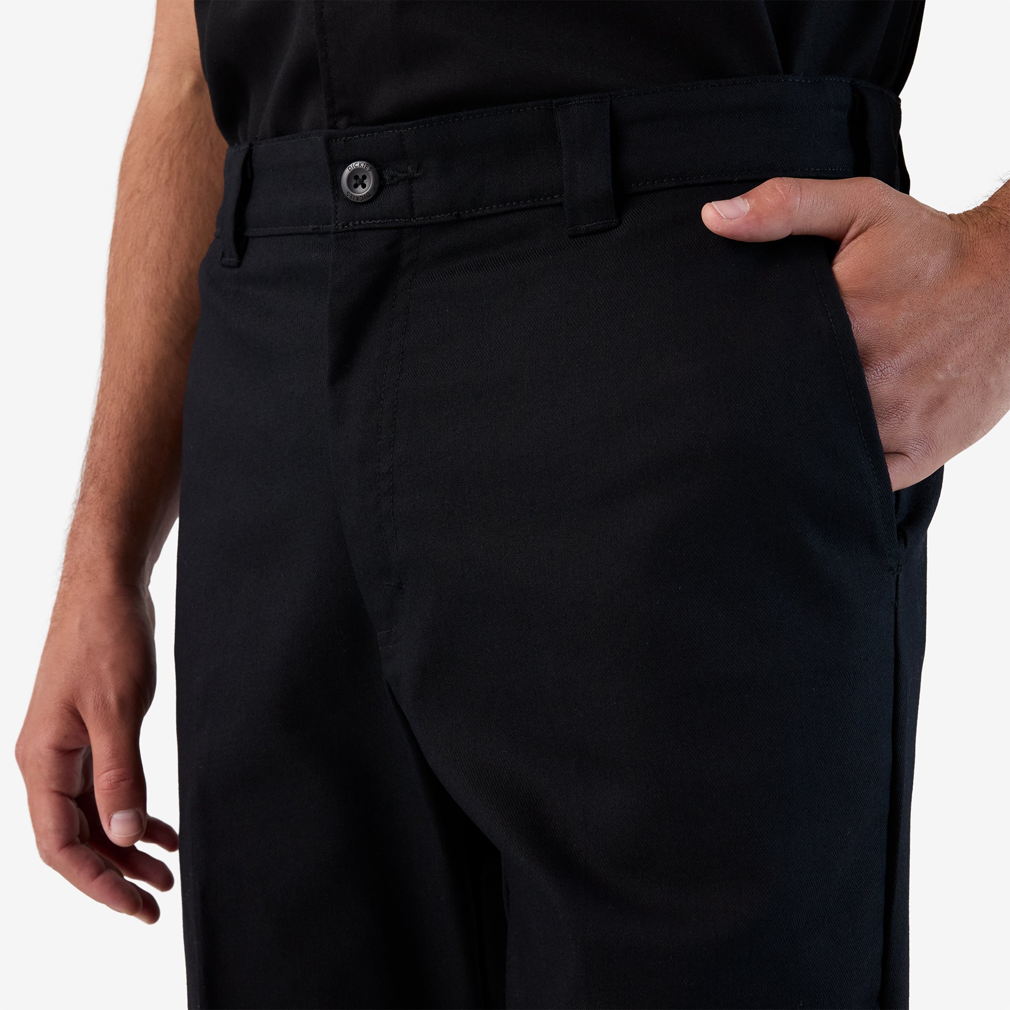 Pro Series Double Knee Work Pants | Dickies near me