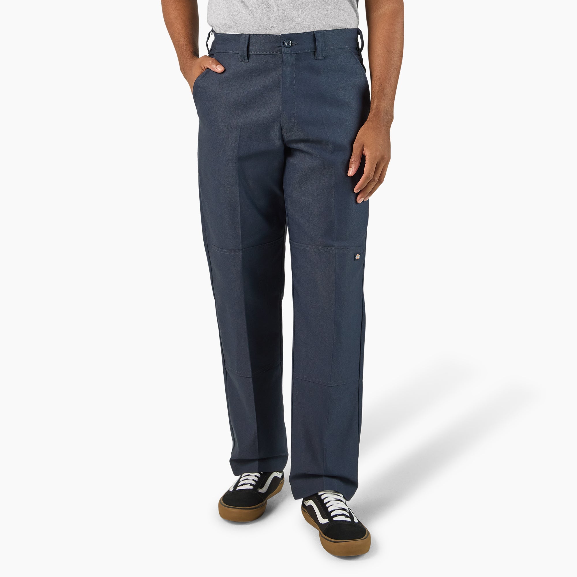 Pro Series Double Knee Work Pants | Dickies near me