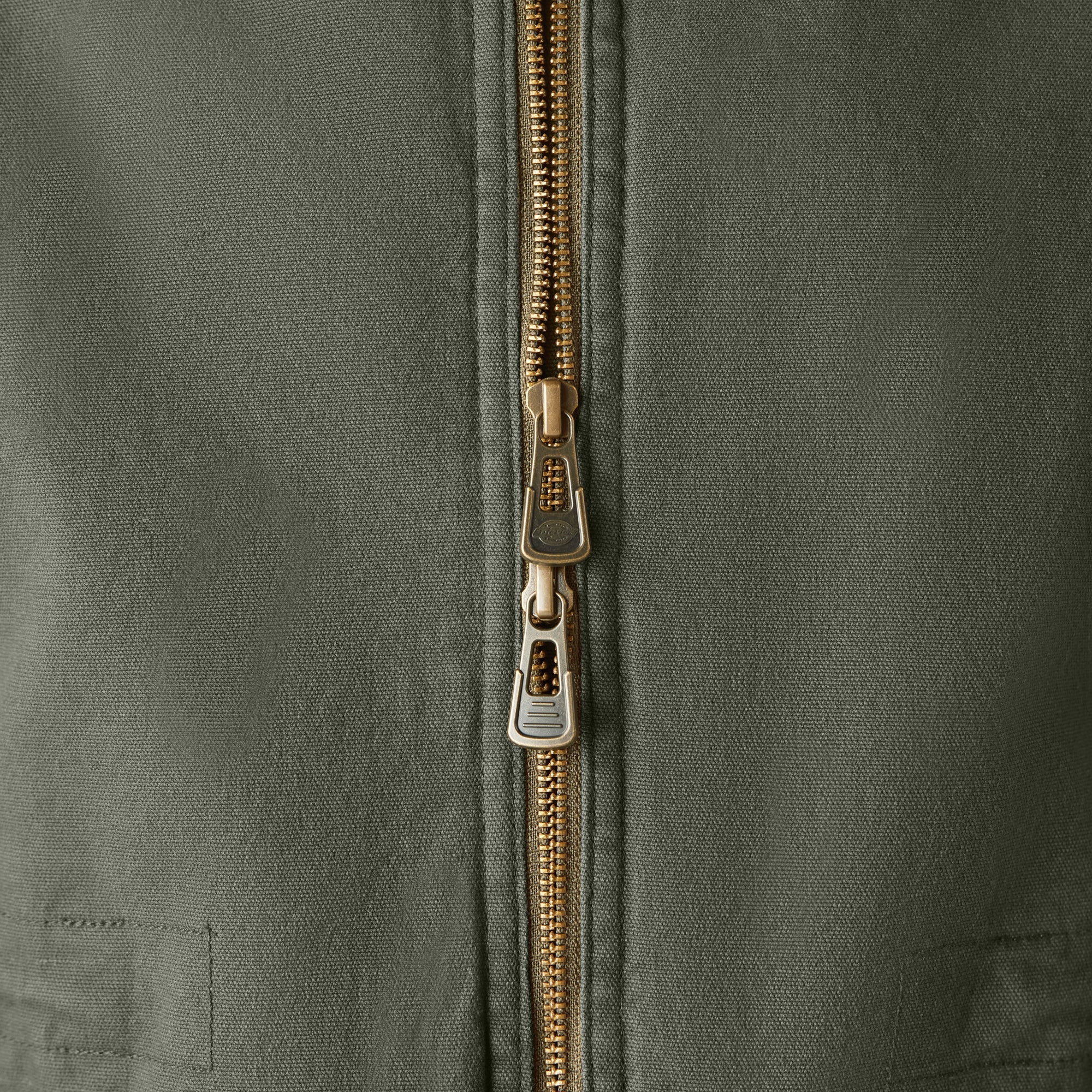 Women's Duck Canvas Parka | Dickies online