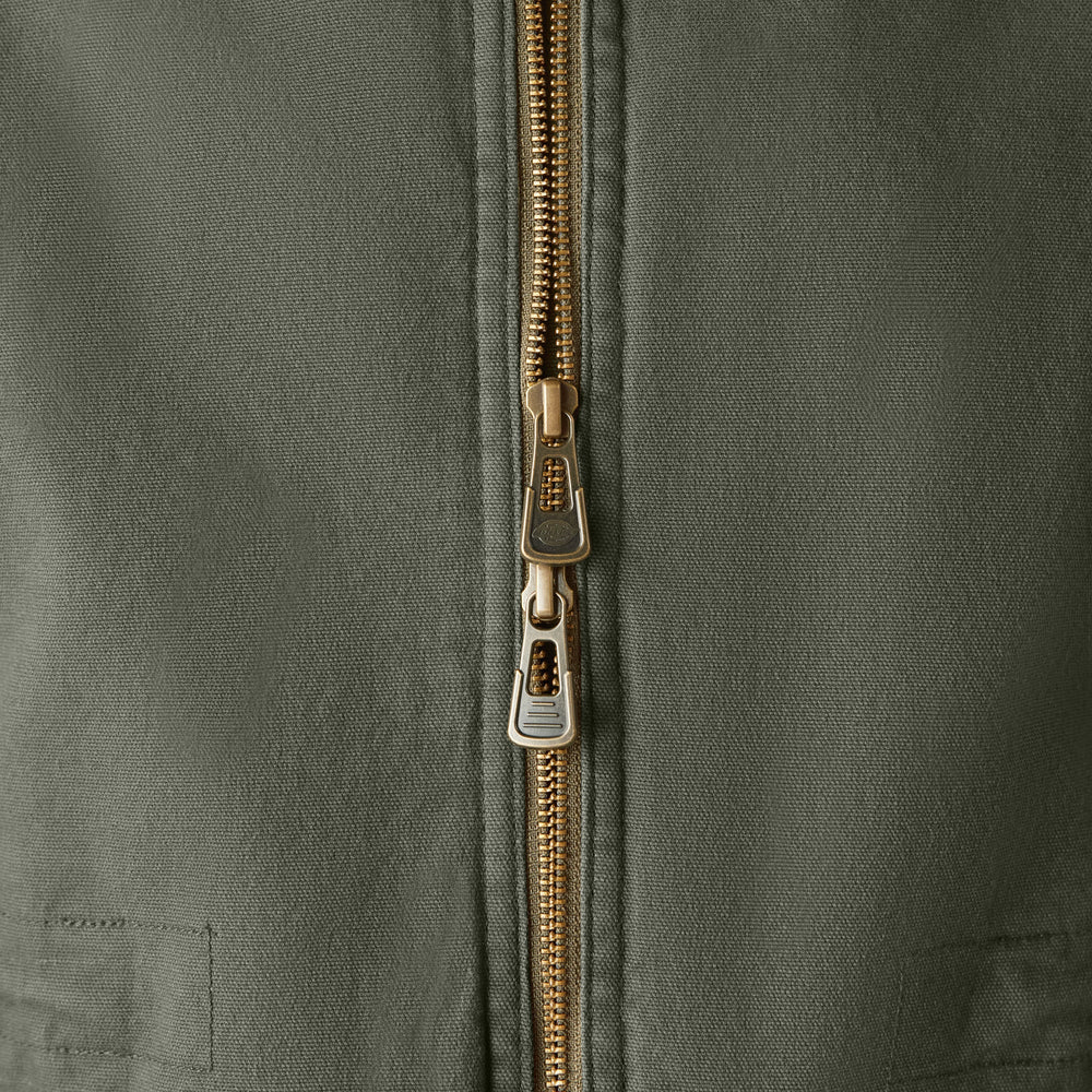 Women's Duck Canvas Parka | Dickies online