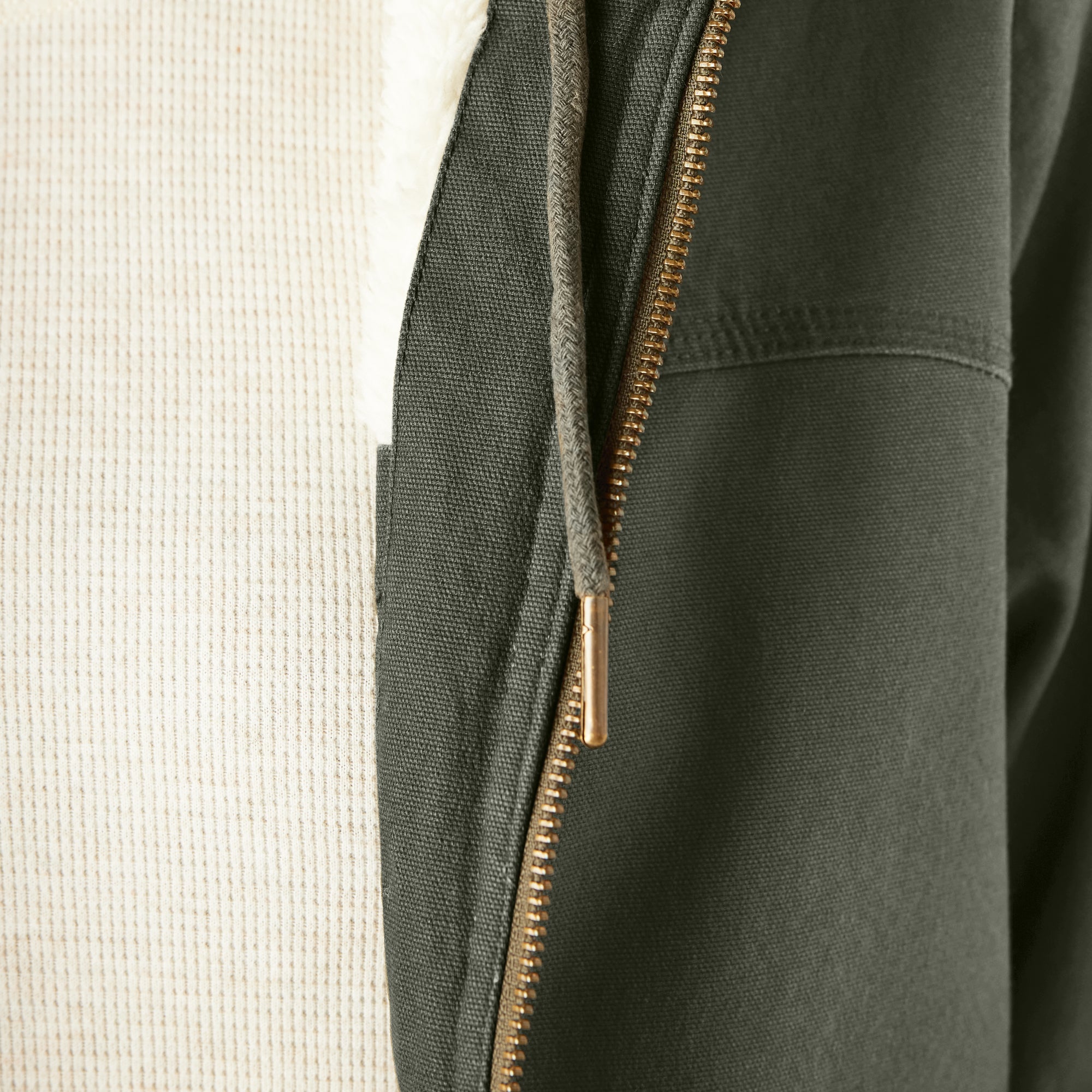 Women's Duck Canvas Parka | Dickies online
