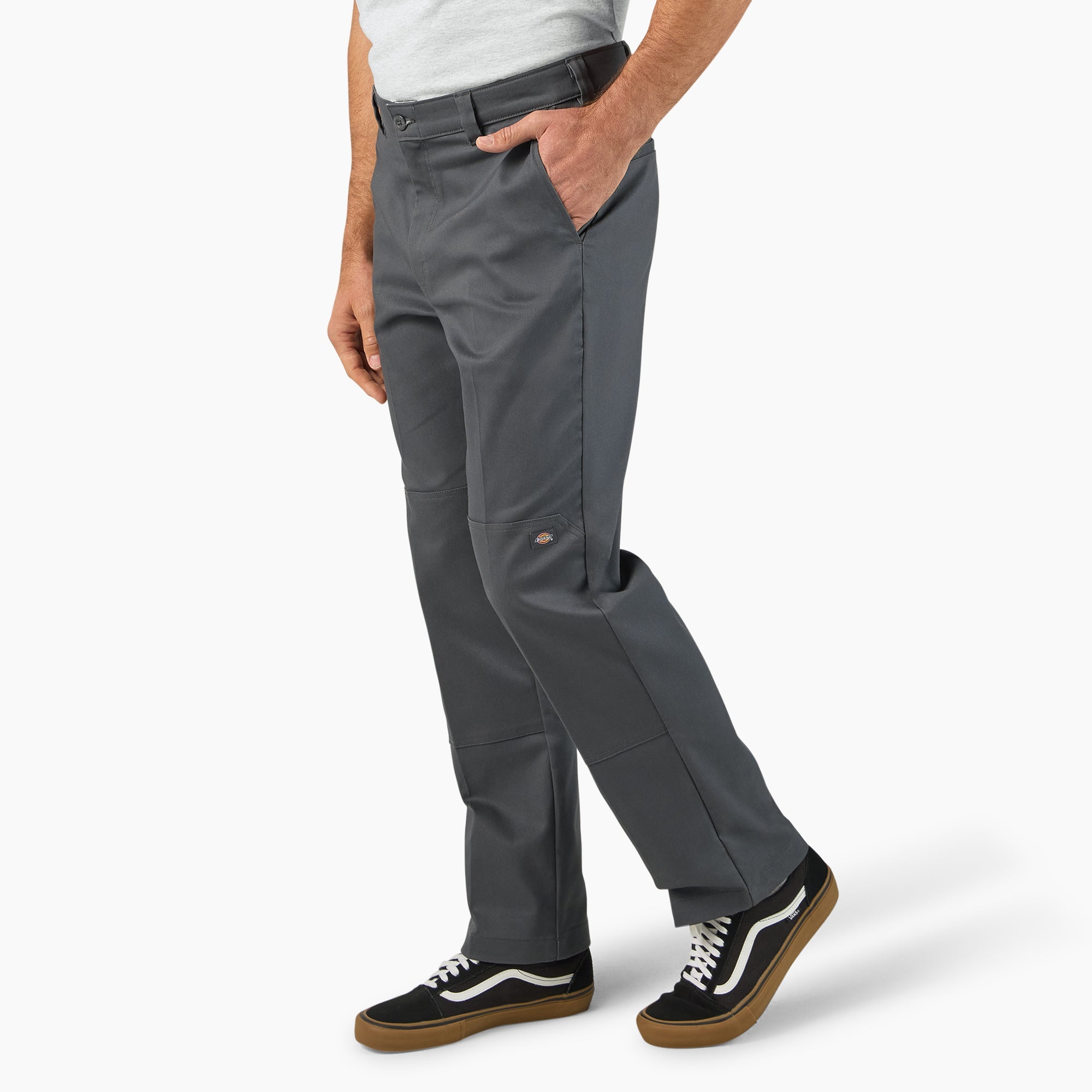 Pro Series Double Knee Work Pants | Dickies for sale