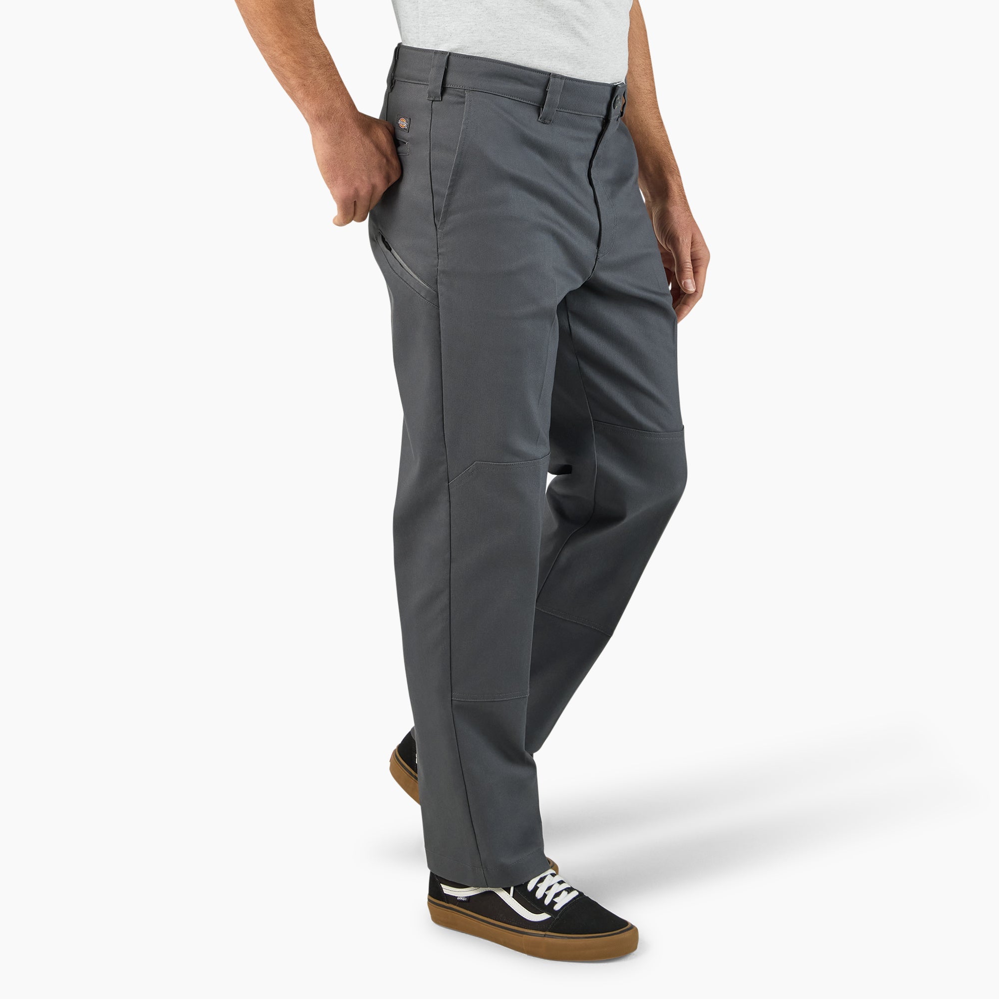 Pro Series Double Knee Work Pants | Dickies for sale