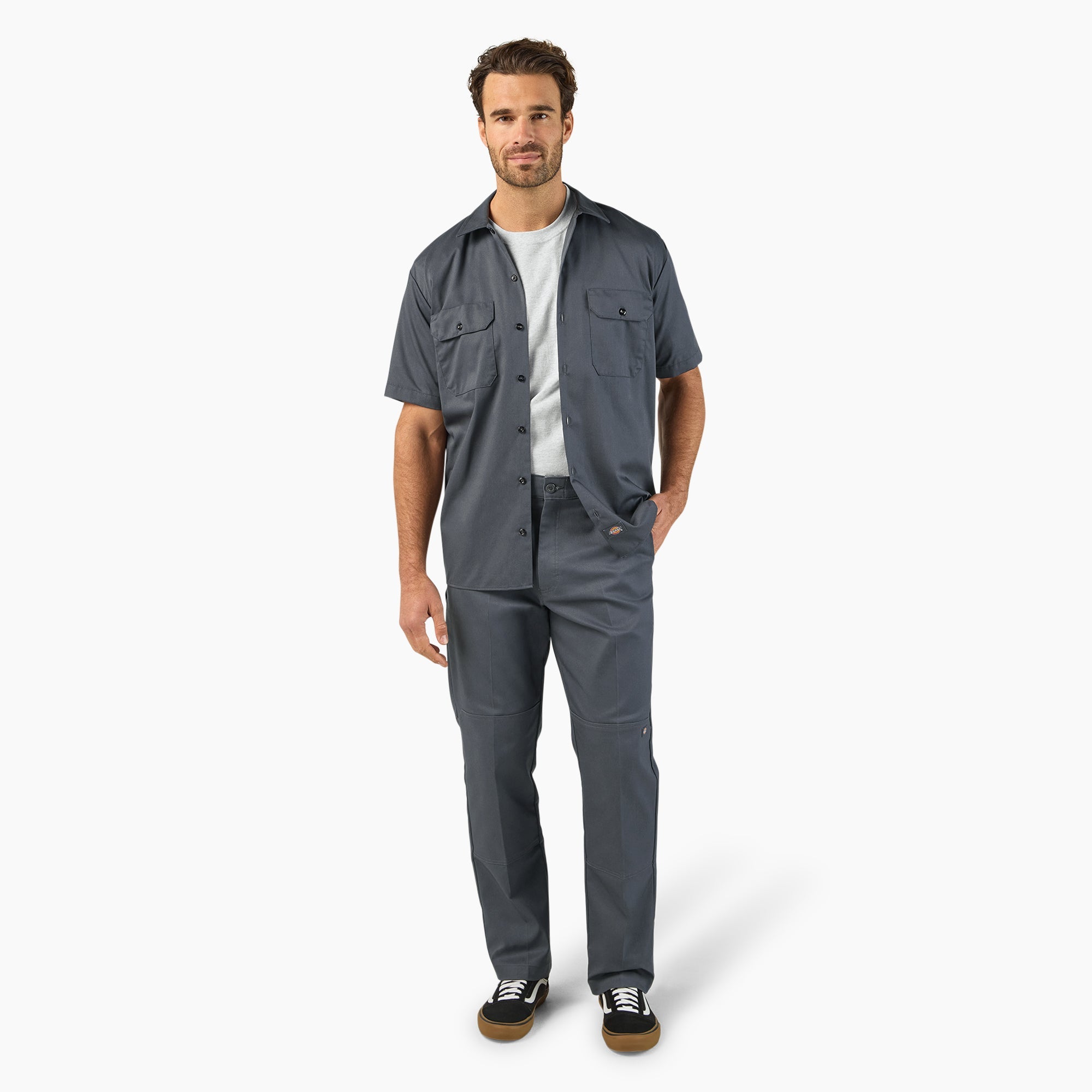 Pro Series Double Knee Work Pants | Dickies for sale