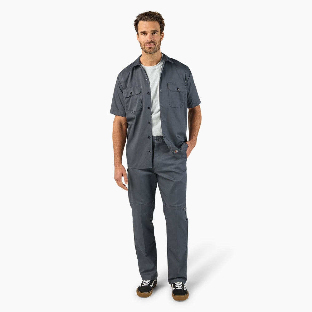 Pro Series Double Knee Work Pants | Dickies for sale