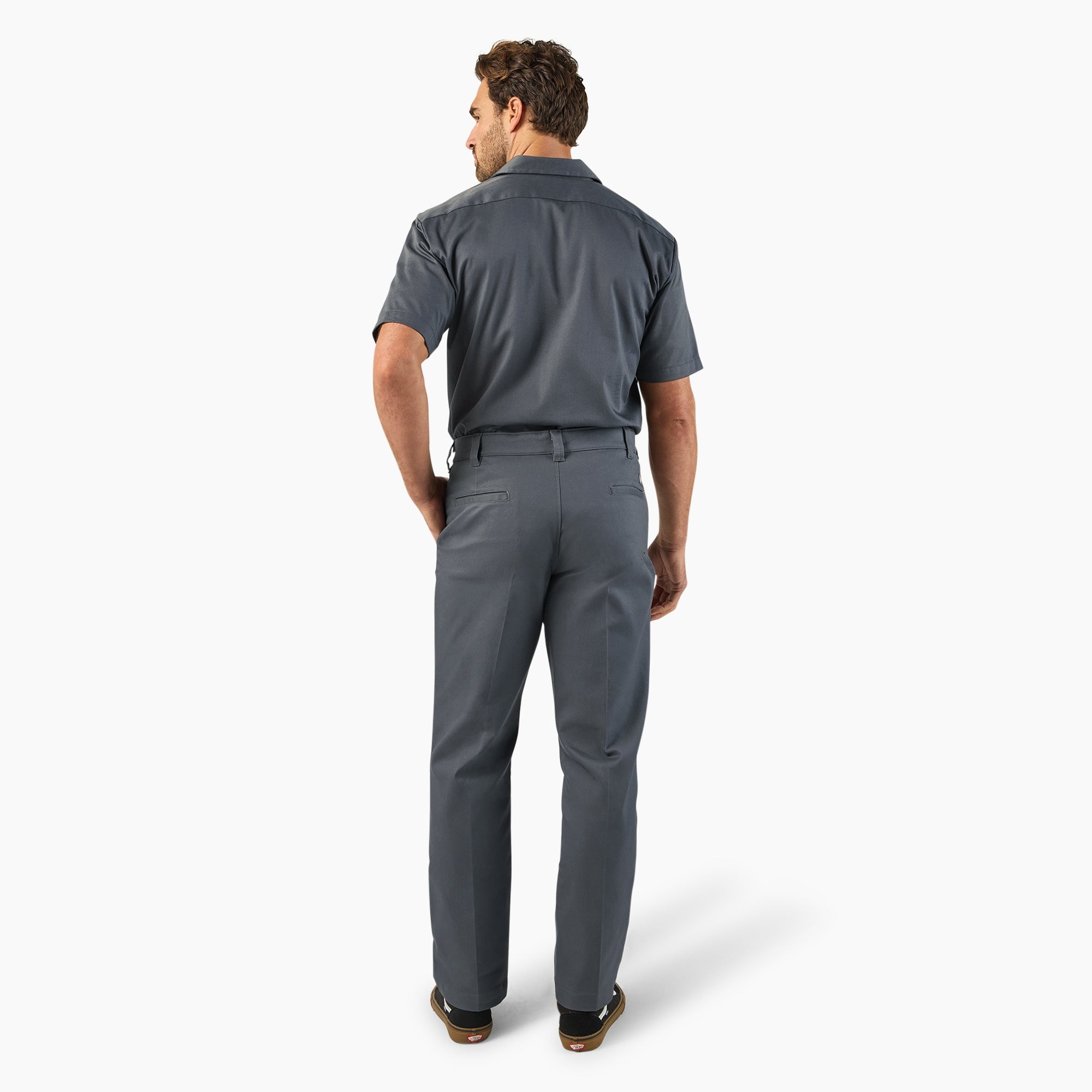 Pro Series Double Knee Work Pants | Dickies for sale