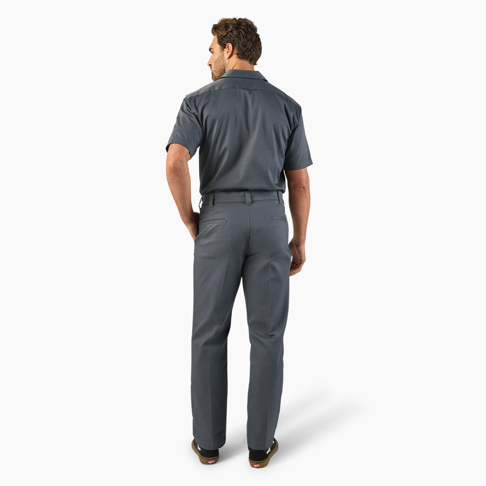 Pro Series Double Knee Work Pants | Dickies for sale