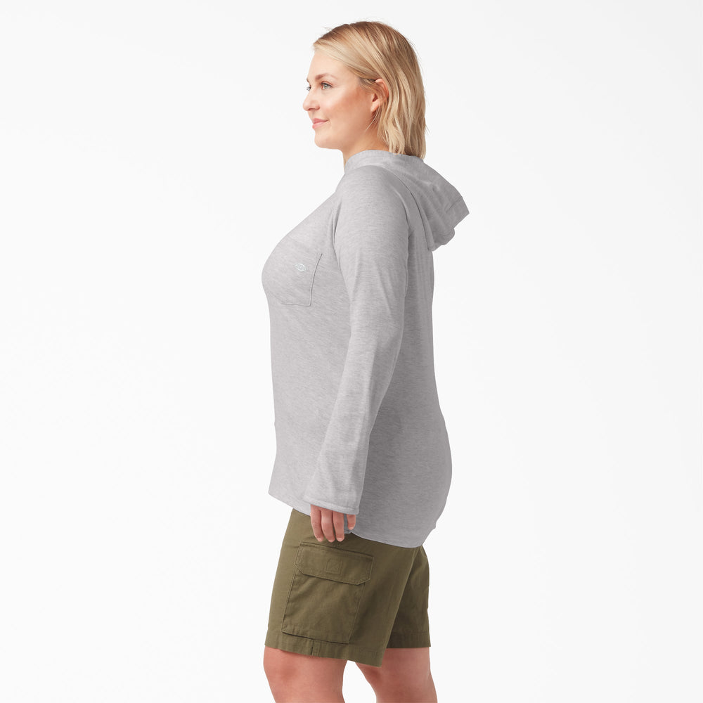 Women's Plus Cooling Performance Sun Shirt | Dickies on sale
