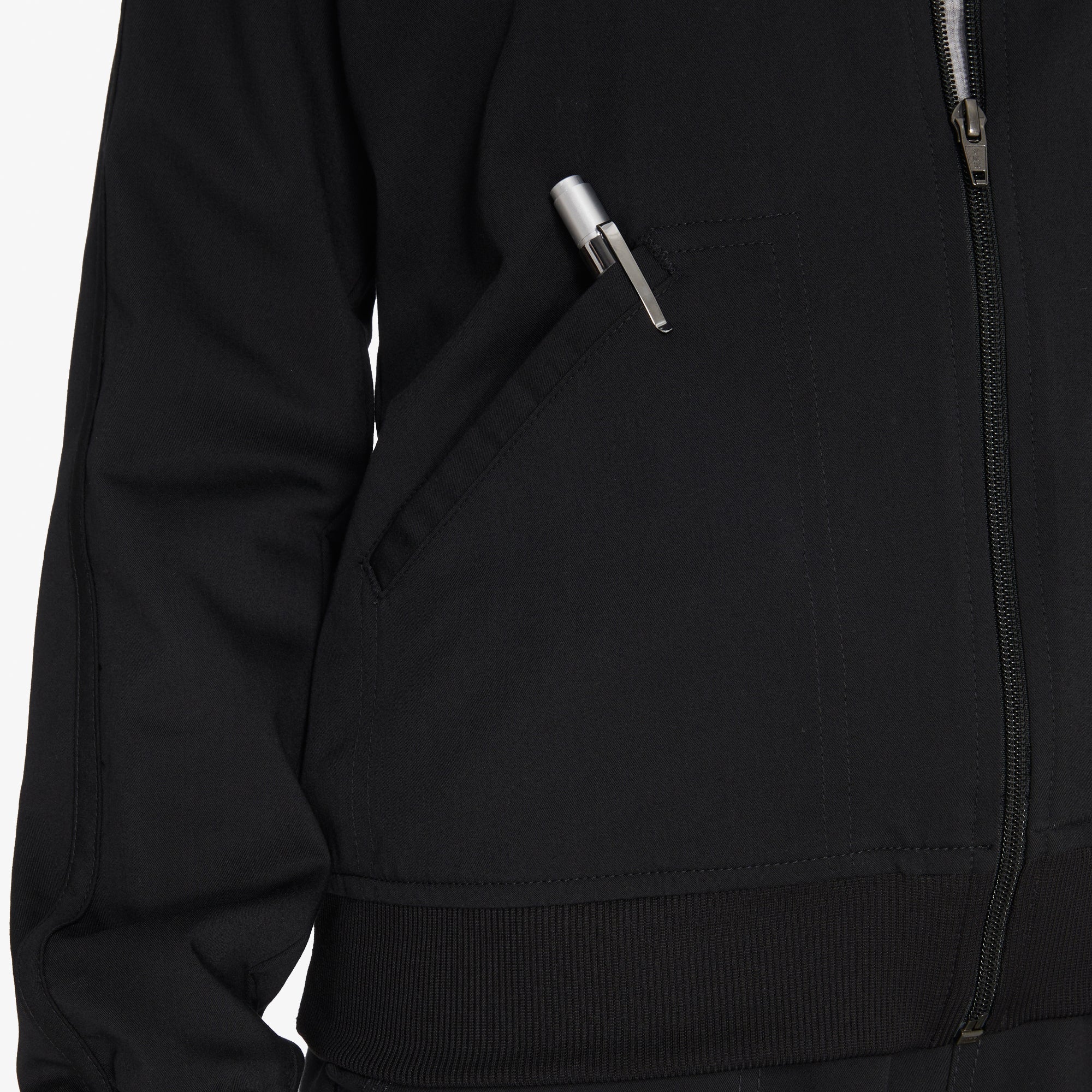 Women's Balance Zip Front Scrub Jacket | Dickies on sale