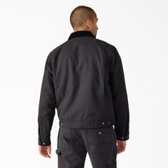 Blanket Lined Duck Canvas Jacket | Dickies online