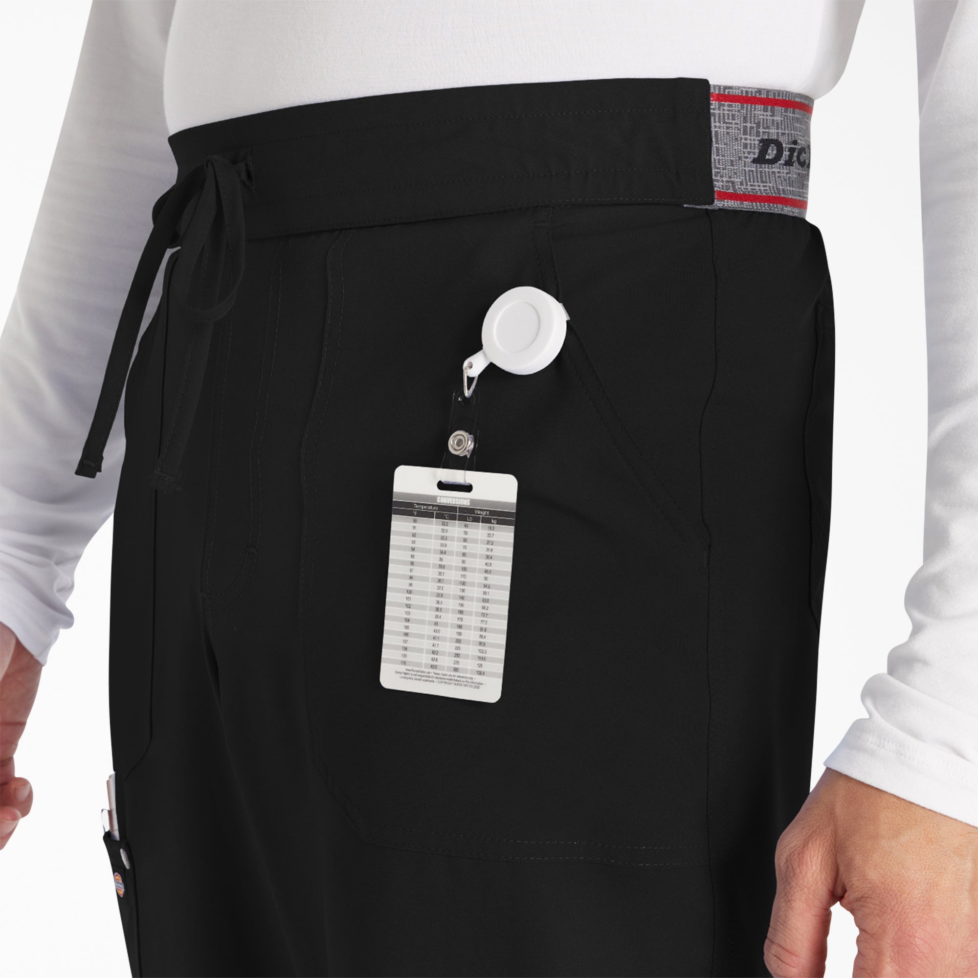 Men's EDS NXT Jogger Scrub Pants | Dickies on sale
