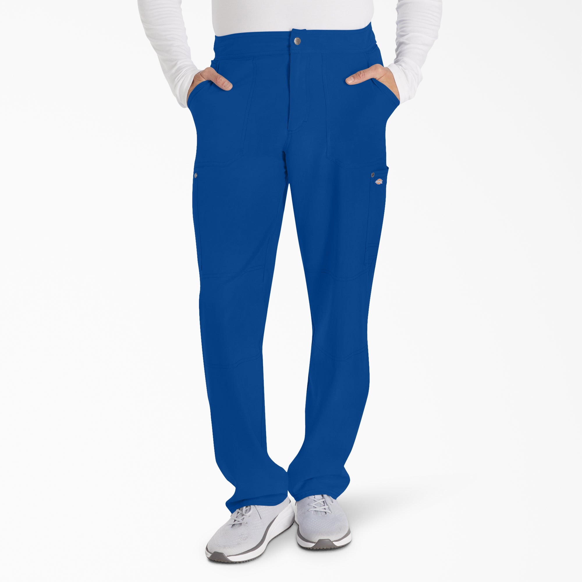 Men's EDS NXT Cargo Scrub Pants | Dickies online shop