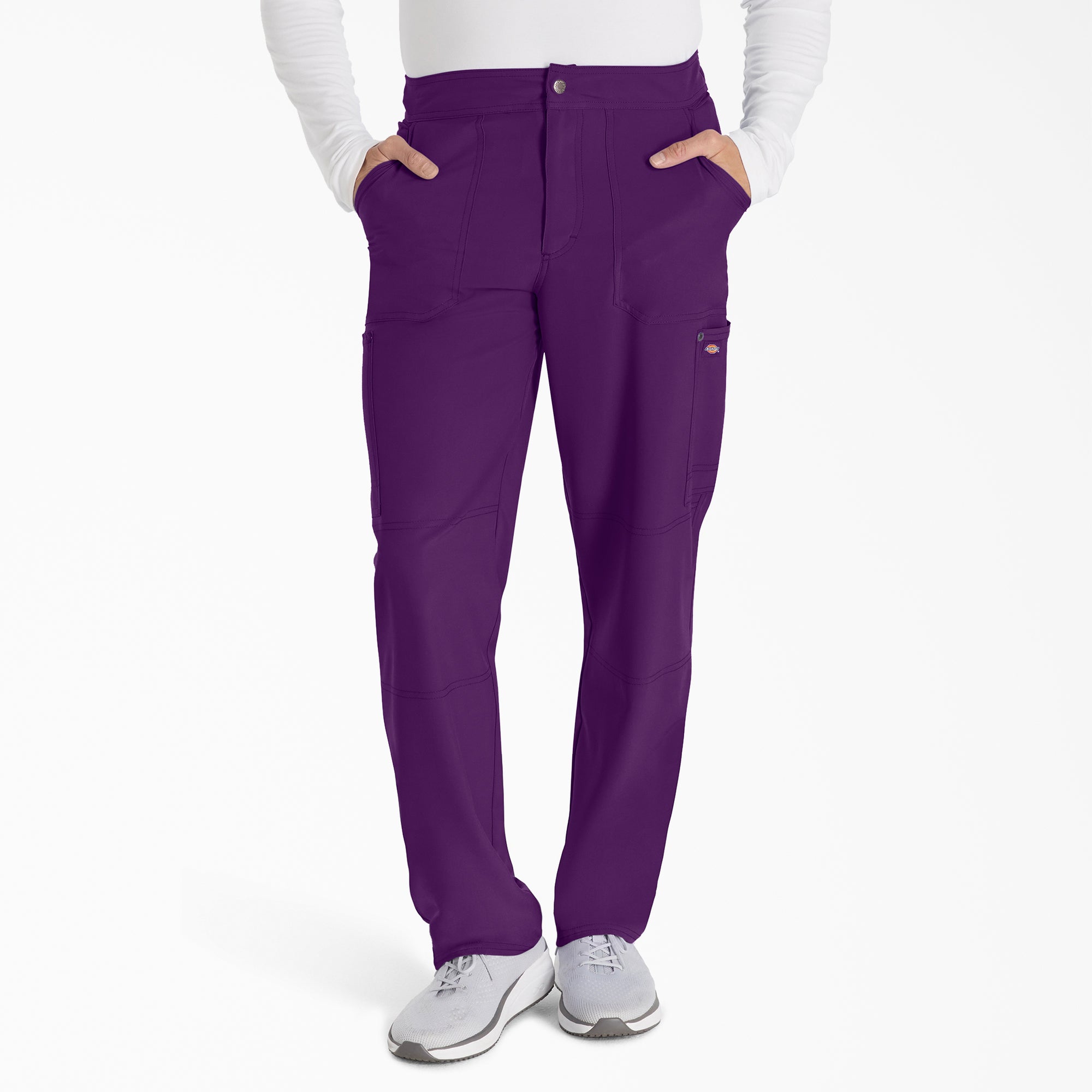 Men's EDS NXT Cargo Scrub Pants | Dickies online shop
