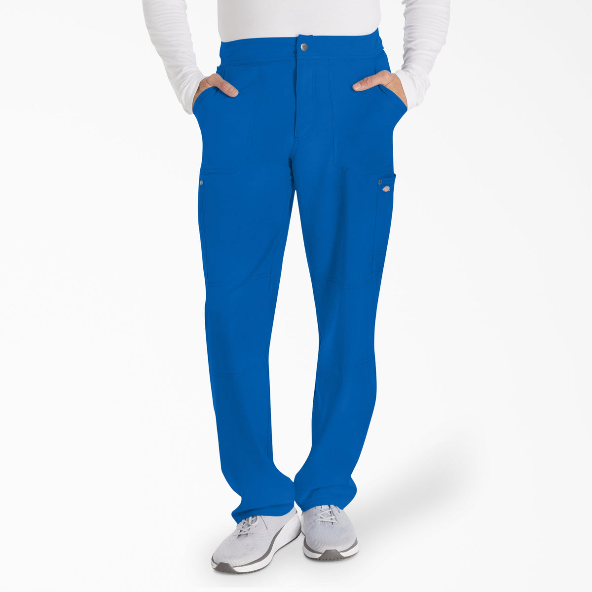 Men's EDS NXT Cargo Scrub Pants | Dickies online shop