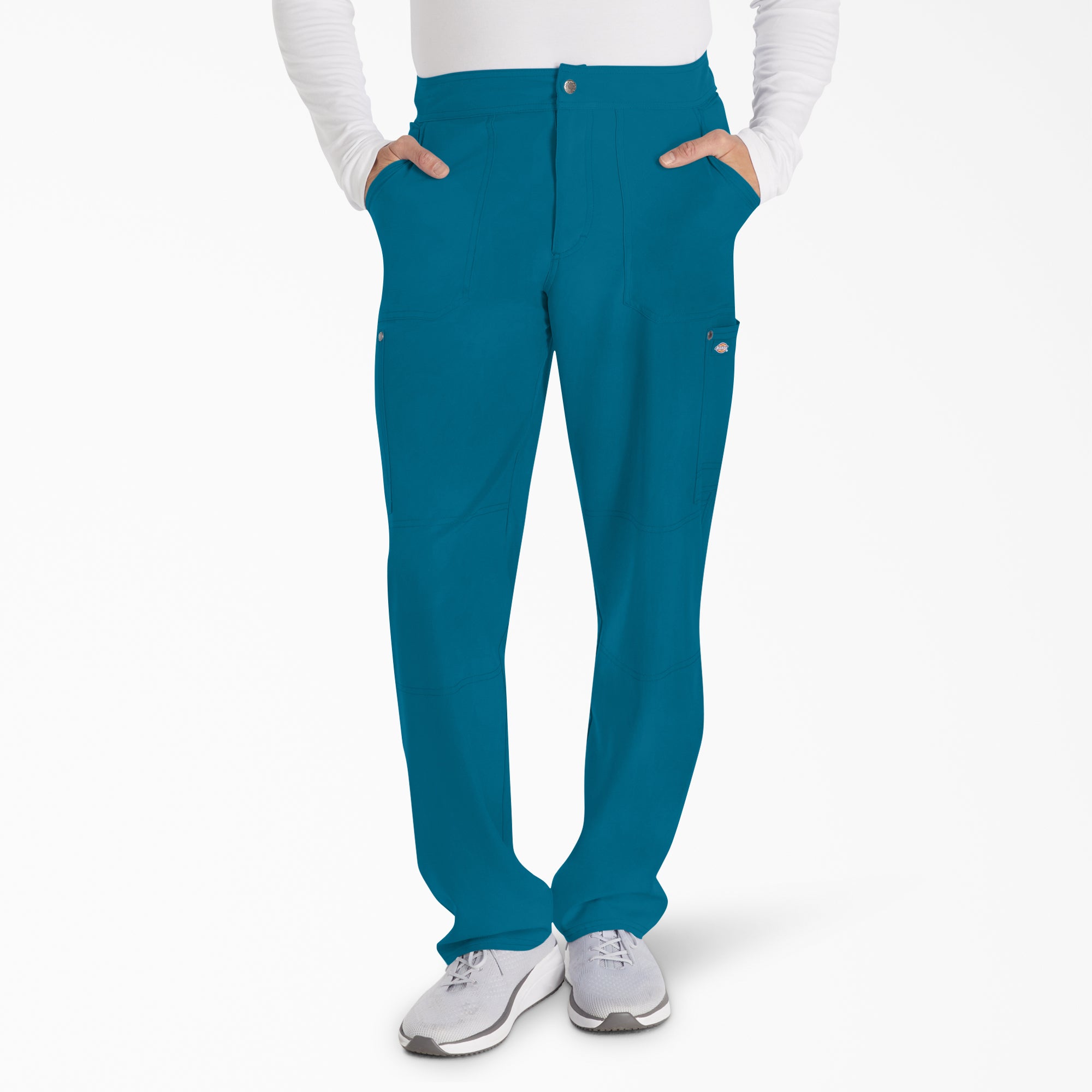 Men's EDS NXT Cargo Scrub Pants | Dickies online shop