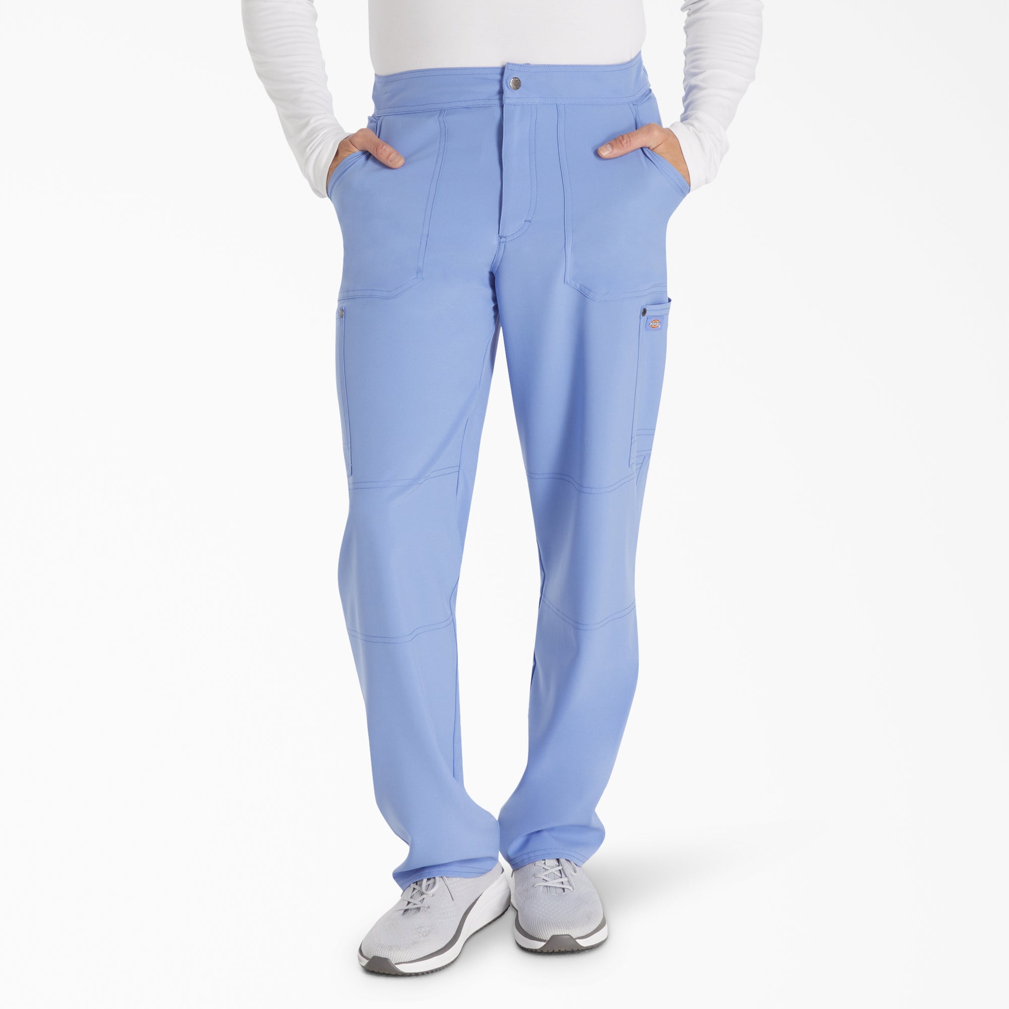 Men's EDS NXT Cargo Scrub Pants | Dickies online shop
