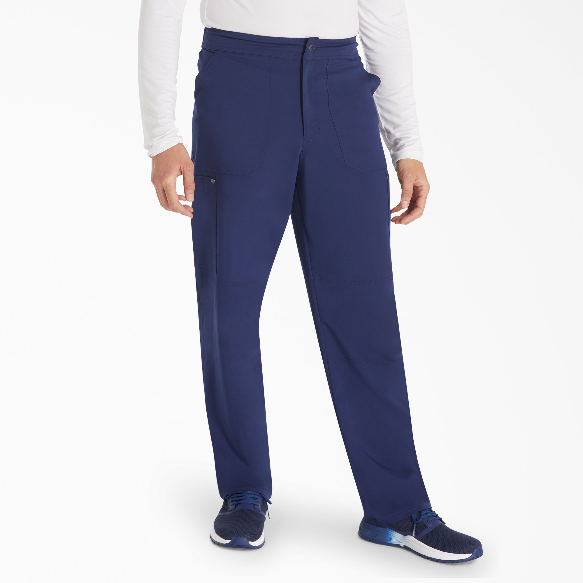 Men's EDS NXT Cargo Scrub Pants | Dickies online shop