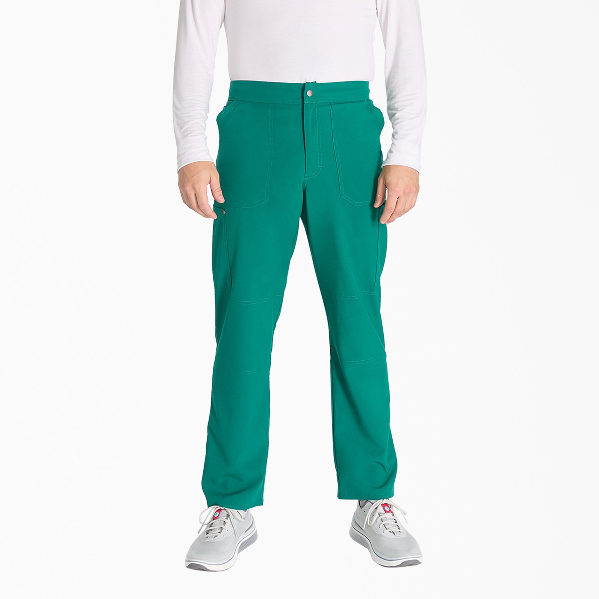 Men's EDS NXT Cargo Scrub Pants | Dickies online shop