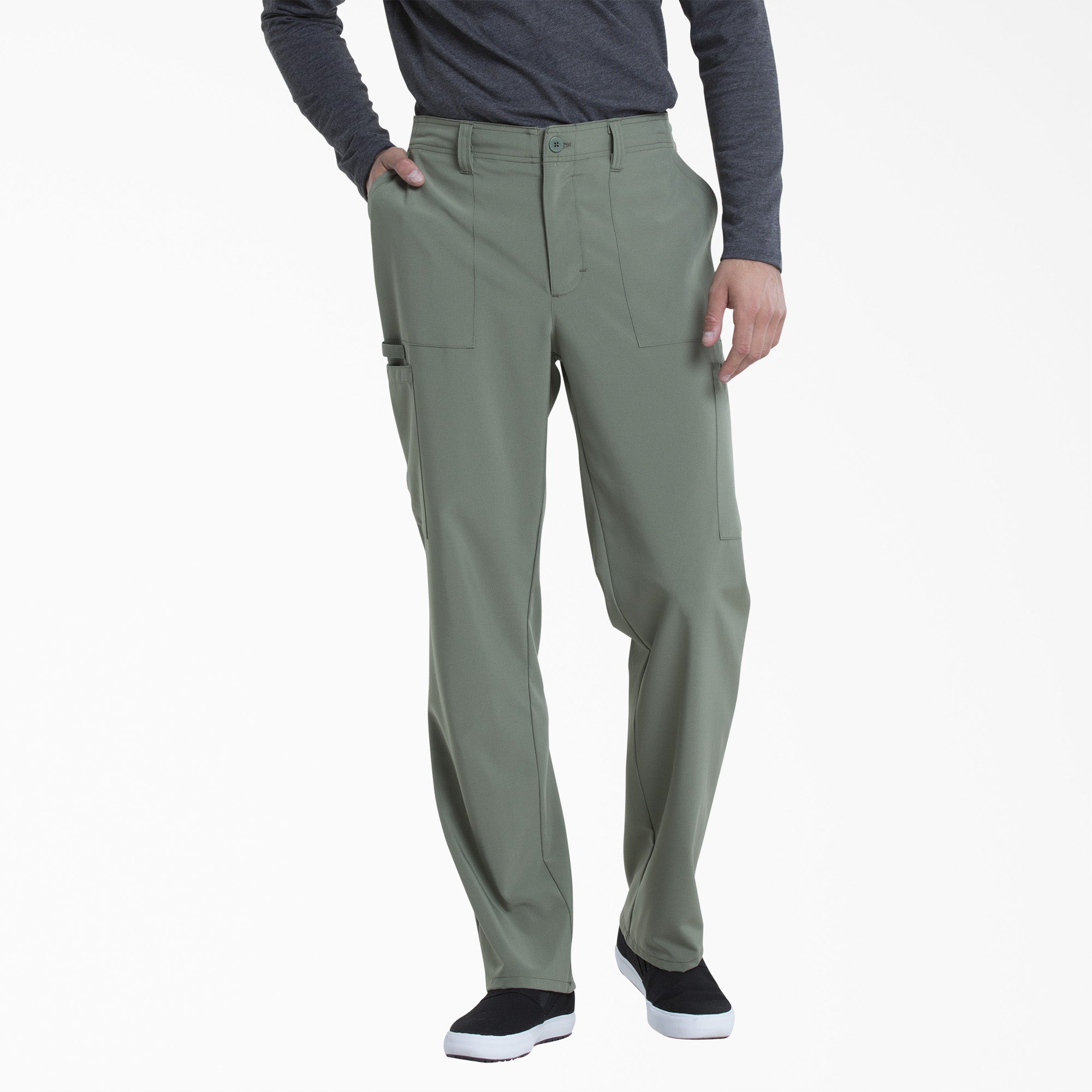 Men's EDS Essentials Scrub Pants | Dickies for sale