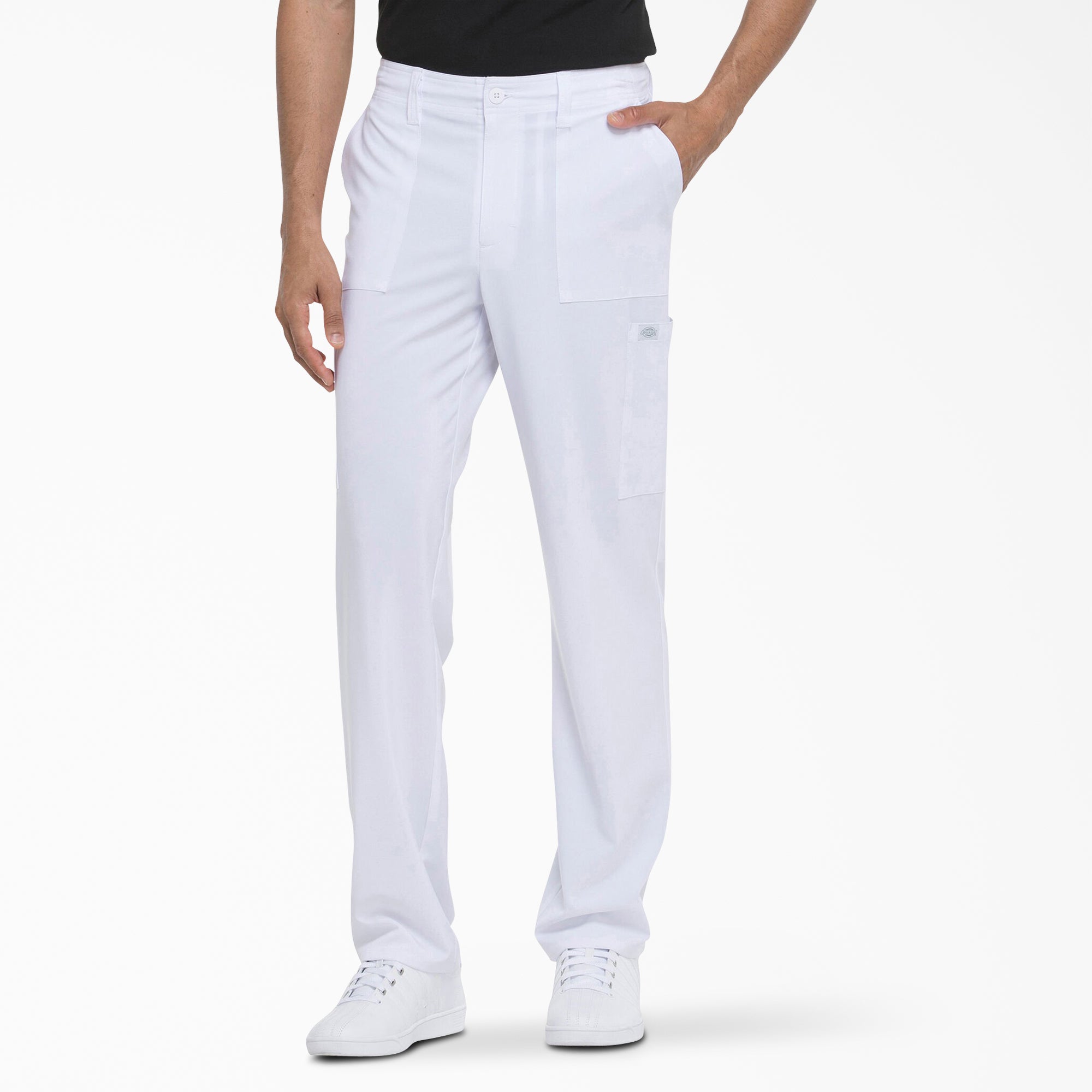 Men's EDS Essentials Scrub Pants | Dickies for sale