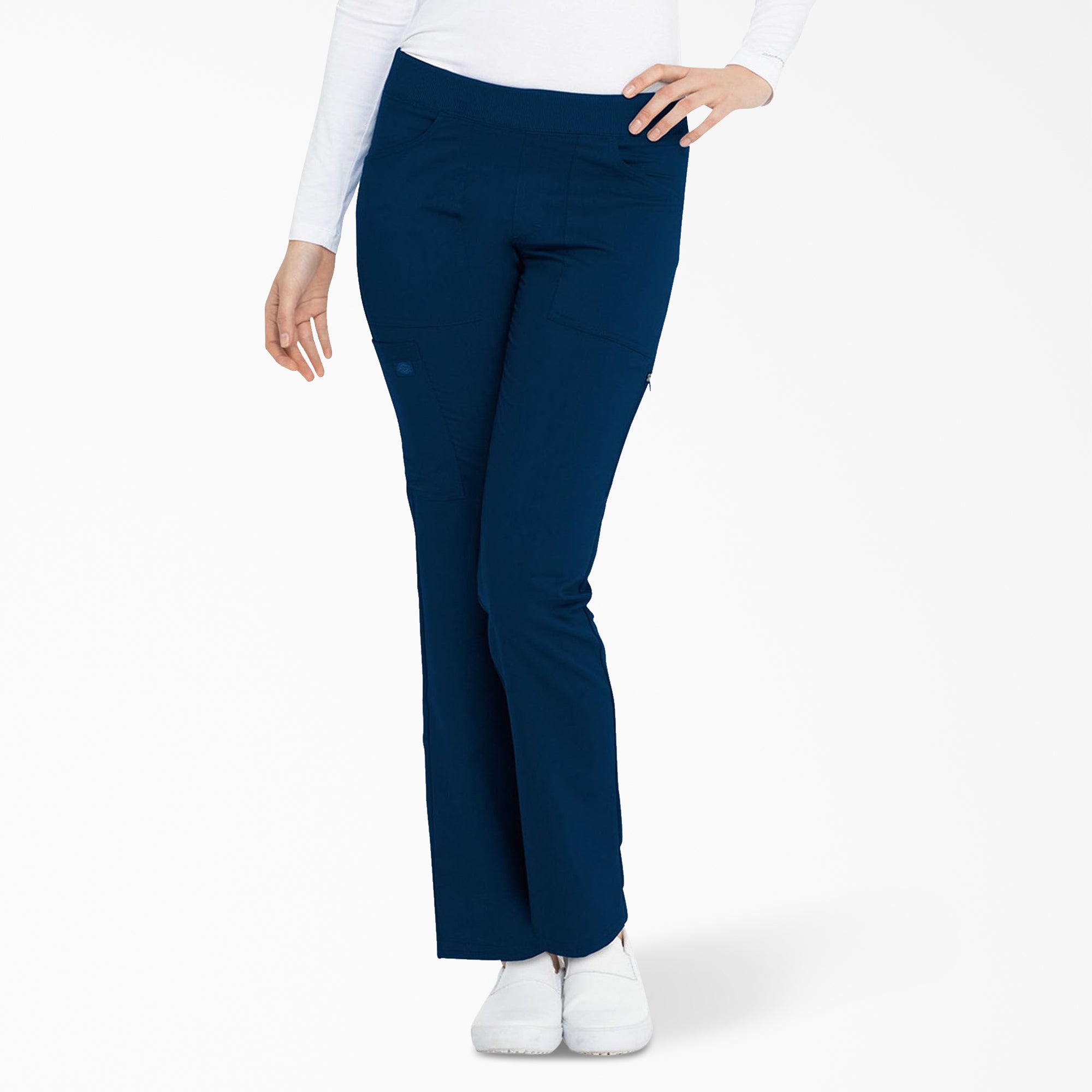 Women's Balance Scrub Pants | Dickies online shop