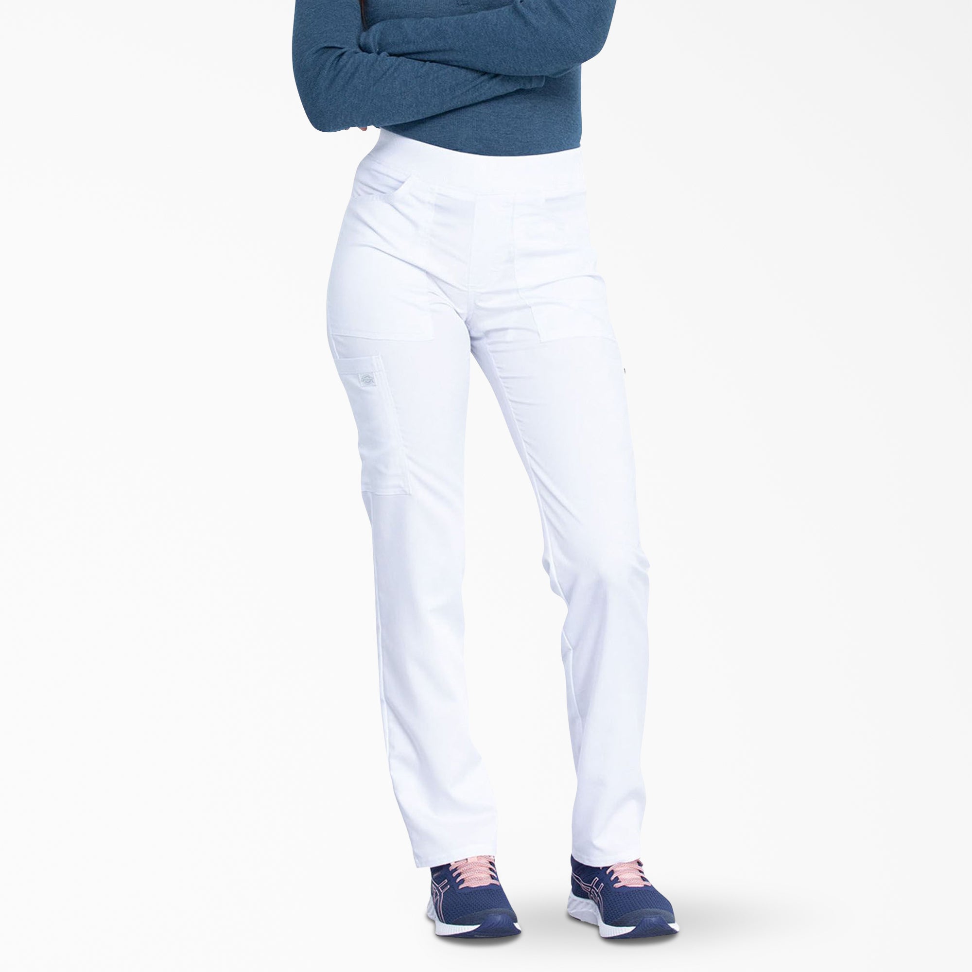 Women's Balance Scrub Pants | Dickies online shop
