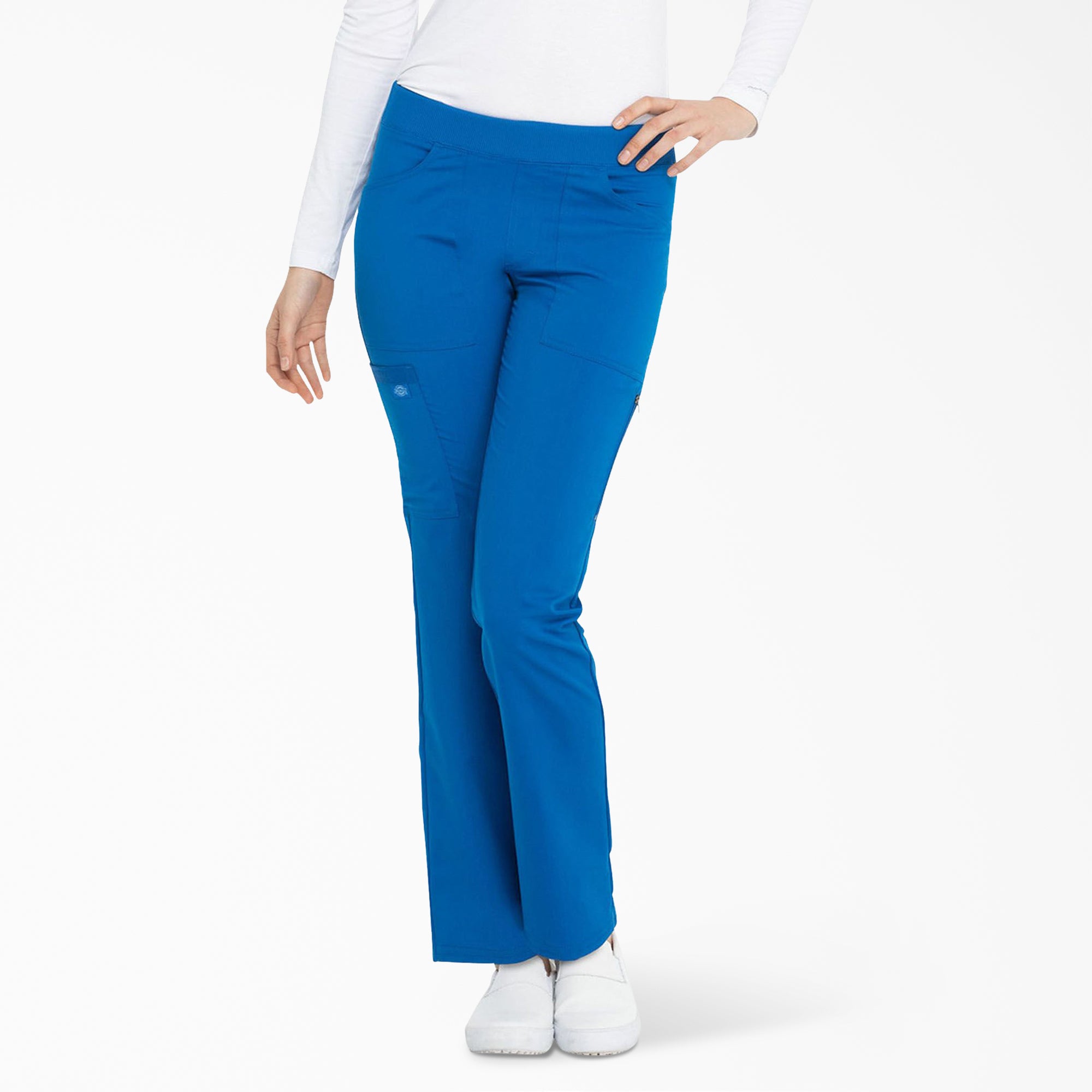 Women's Balance Scrub Pants | Dickies online shop